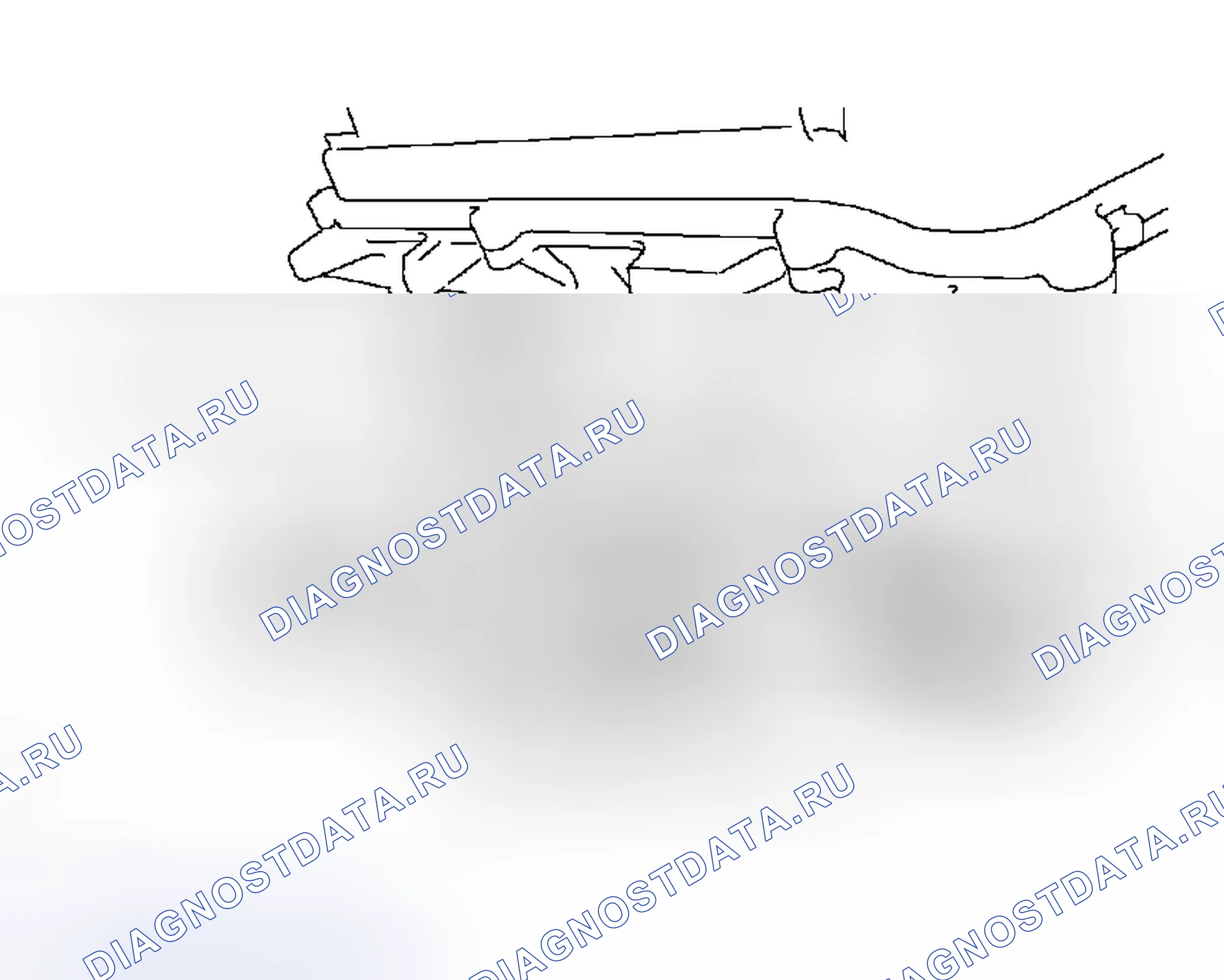 Рис. 247. Toyota 4Runner IV