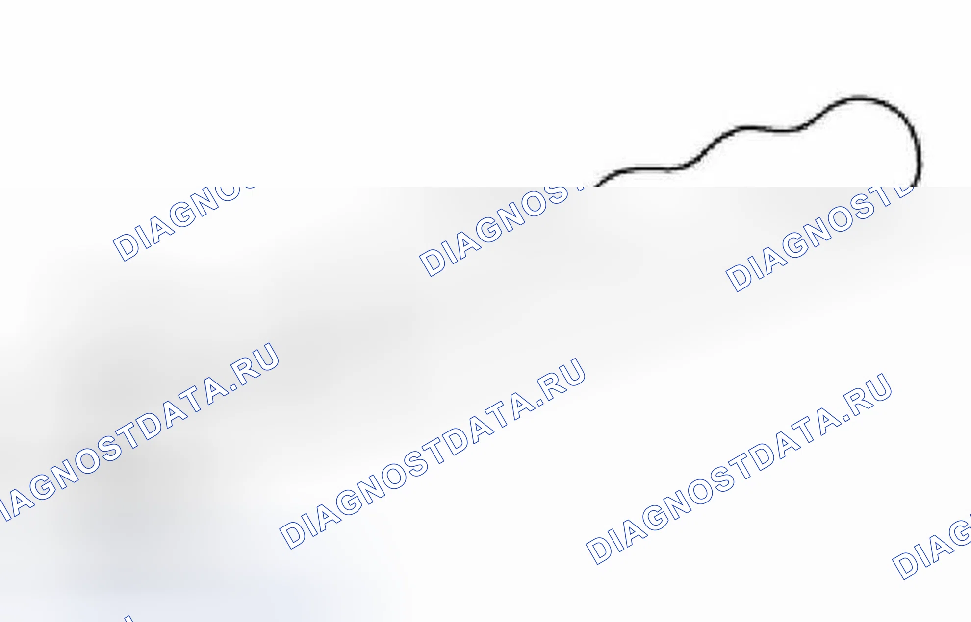 Рис. 49: 36 1 010 Пружинный подъемник. BMW Z4 E85/E86