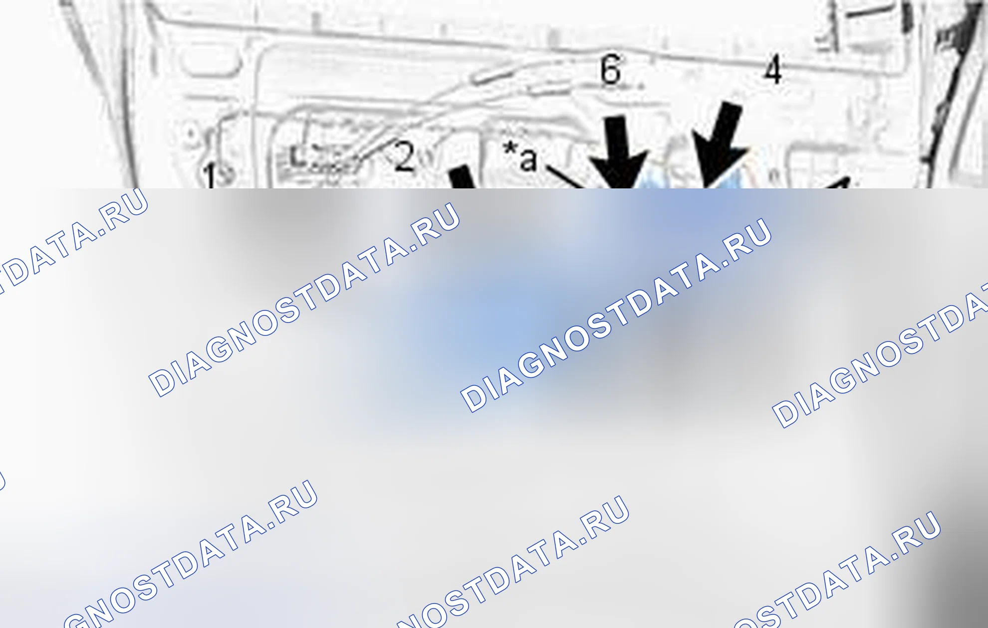 Рис. 70. Toyota Highlander III