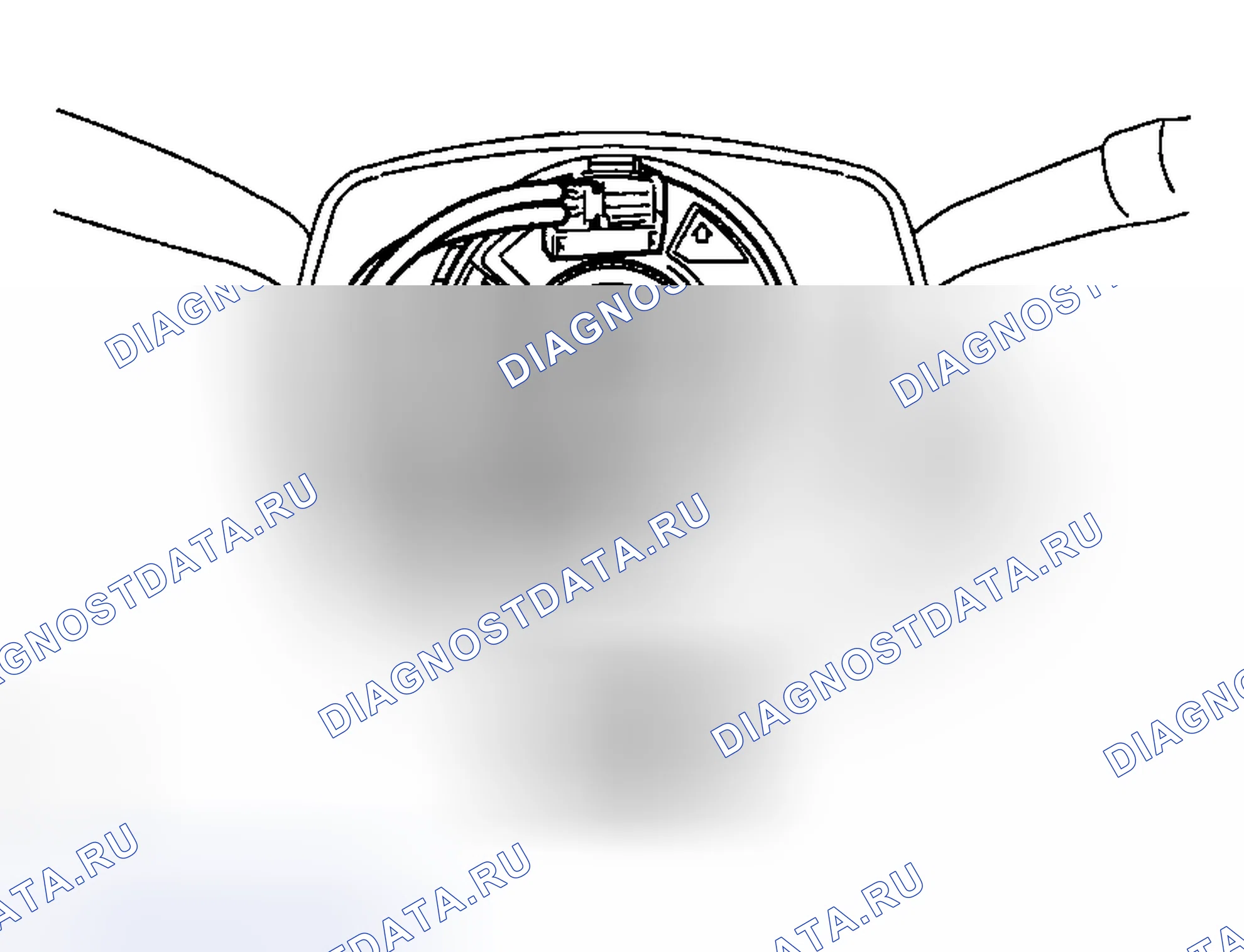 Рис. 17. Toyota Corolla IX рестайлинг