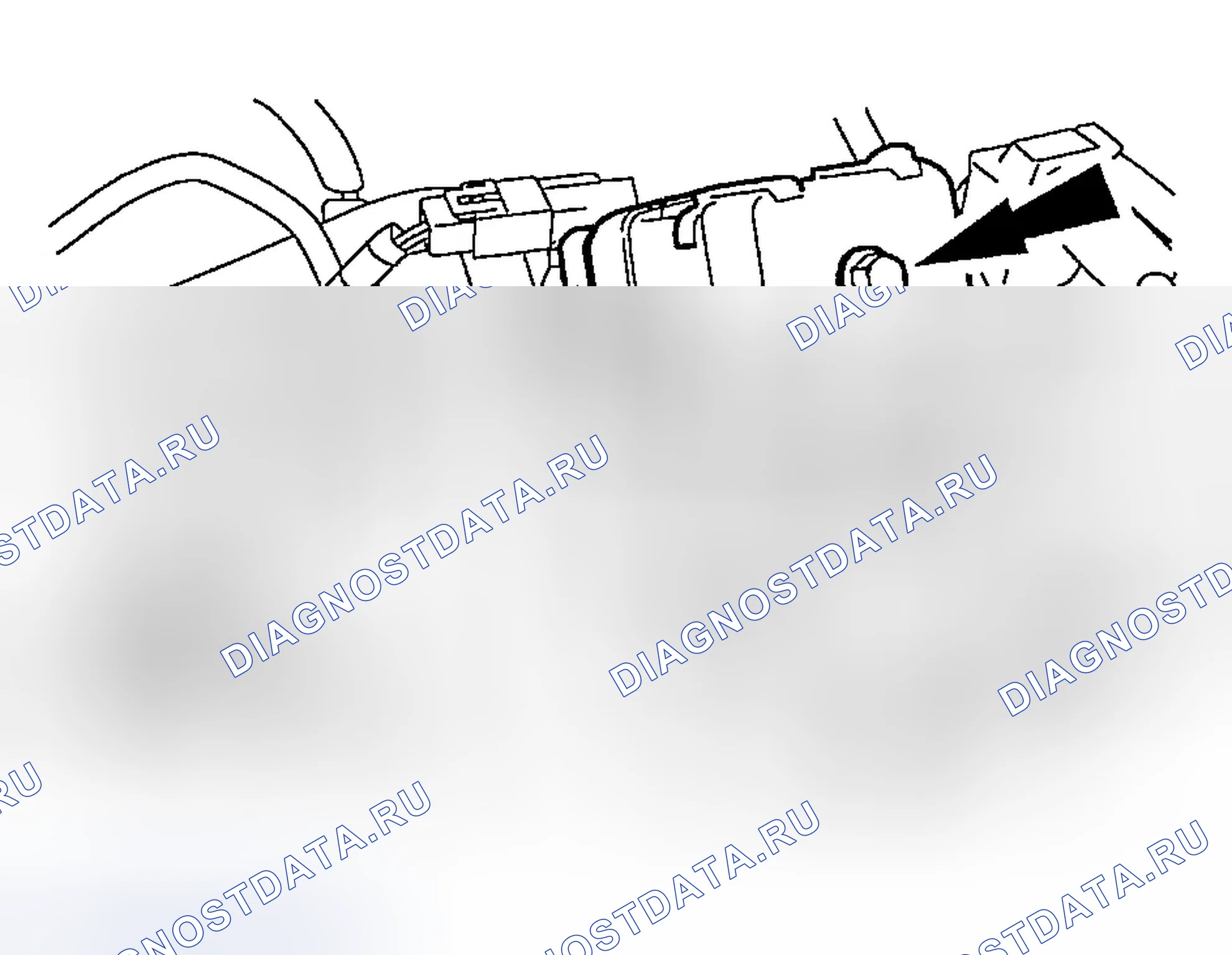 Рис. 251. Ford Explorer Sport Trac I