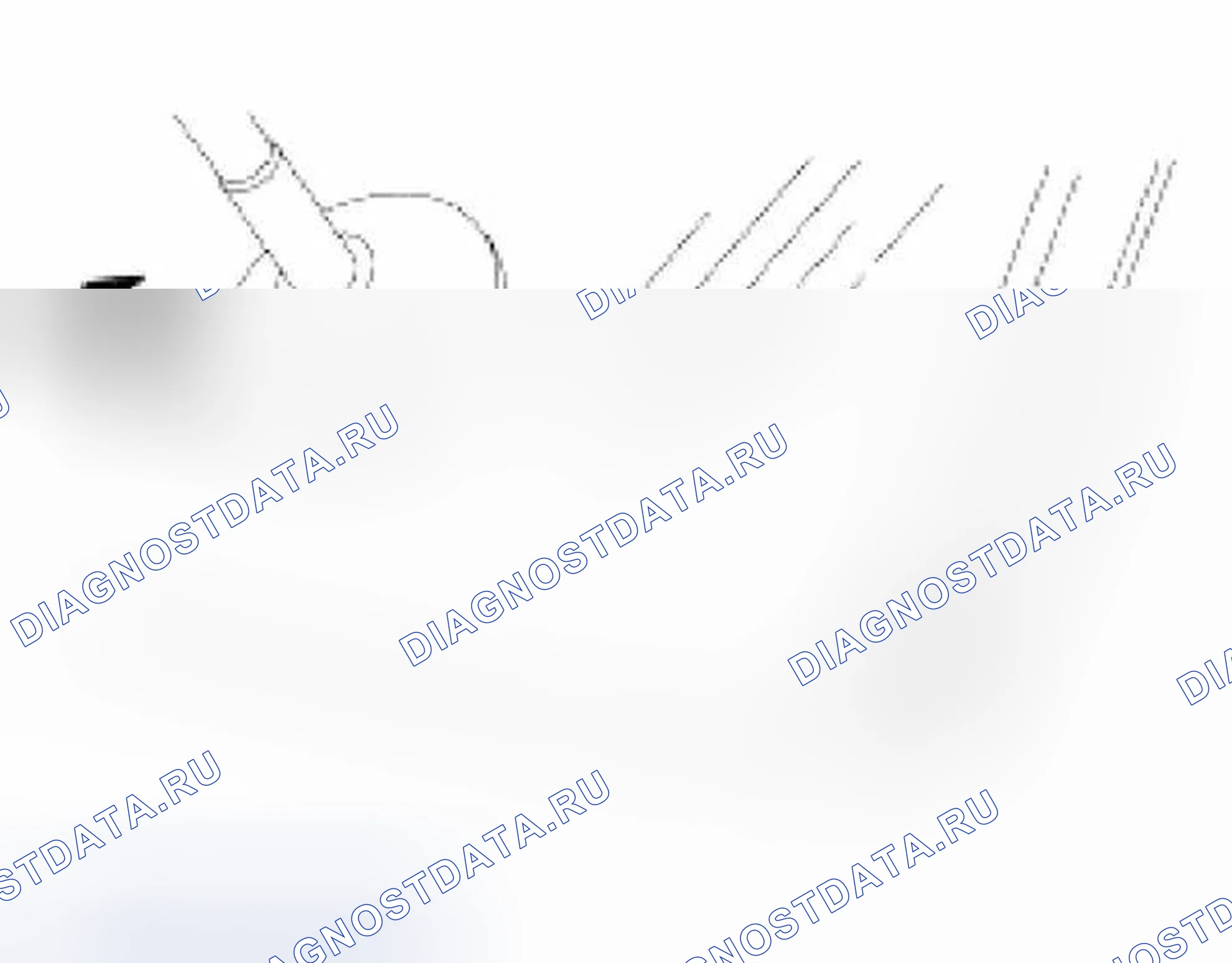 Рис. 70. Ford Thunderbird XI