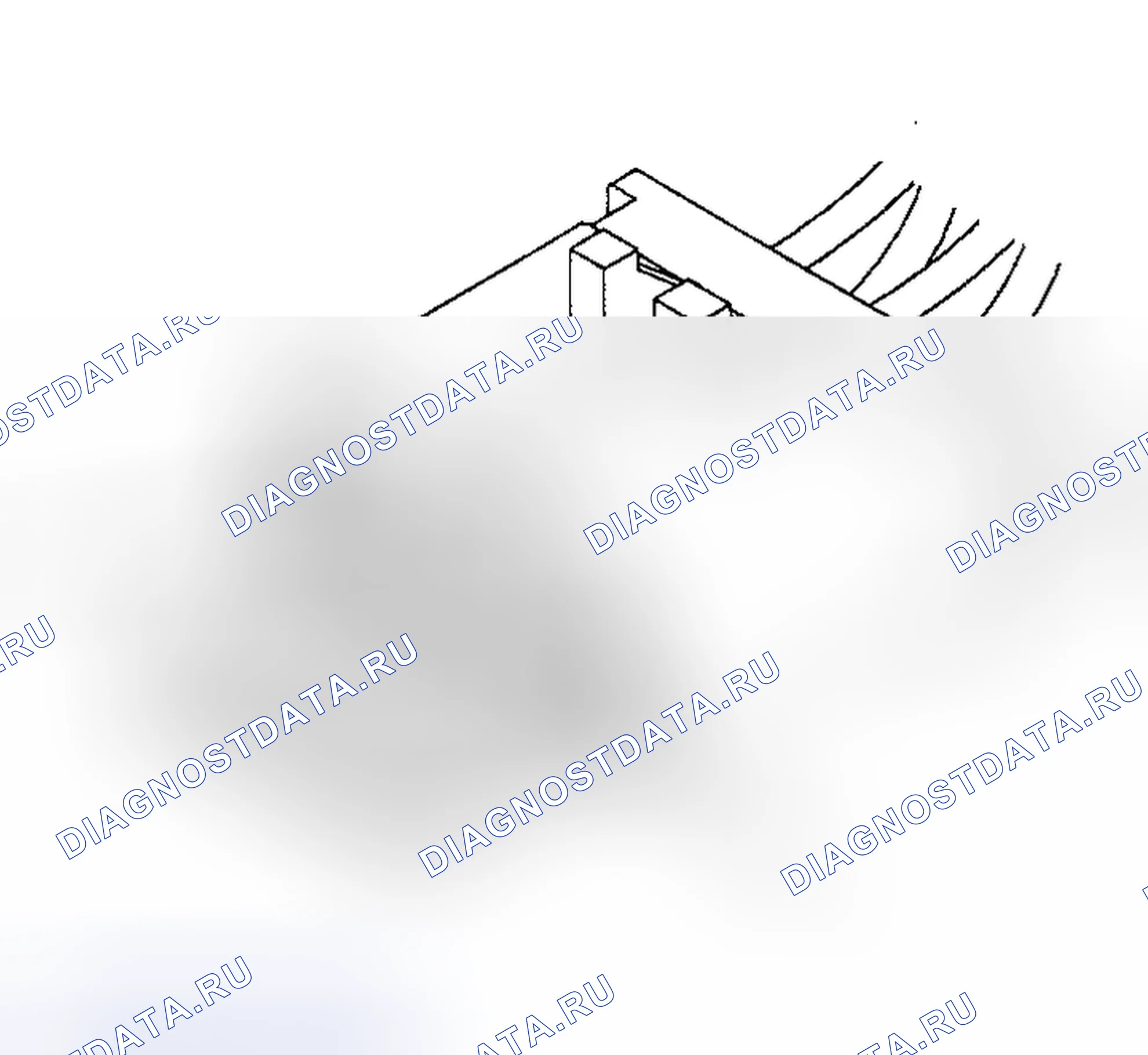 Рис. 46. Chrysler Grand Voyager III