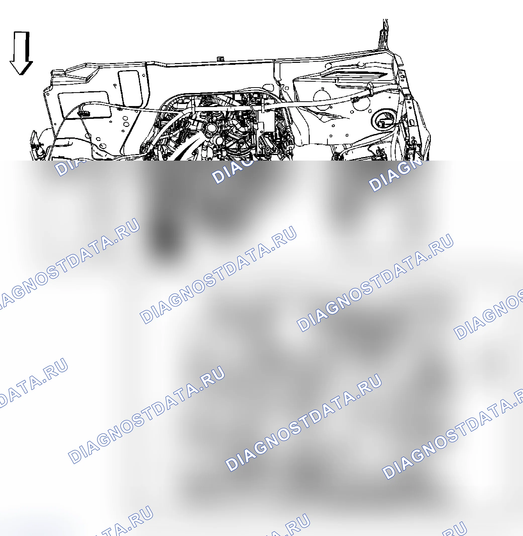 Рис. 89. Chevrolet RV Cutaway G3500 