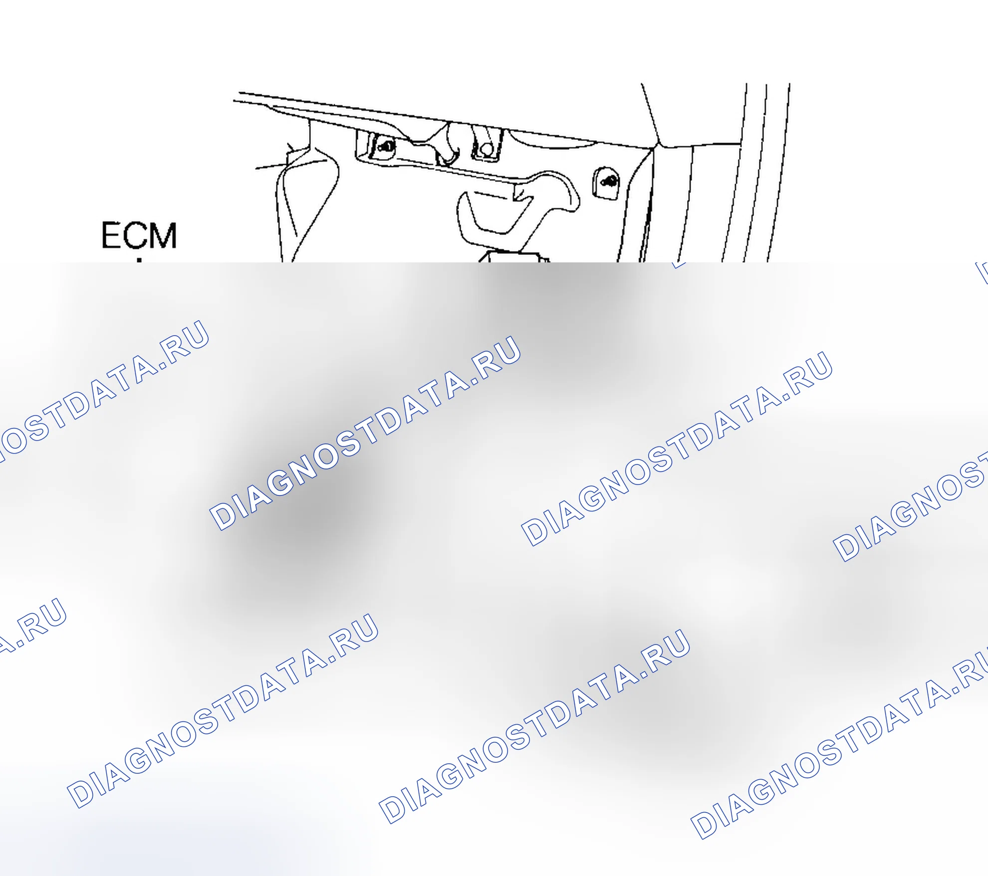 Рис. 11: ДОРОЖНОЕ ИСПЫТАНИЕ. Honda Odyssey I