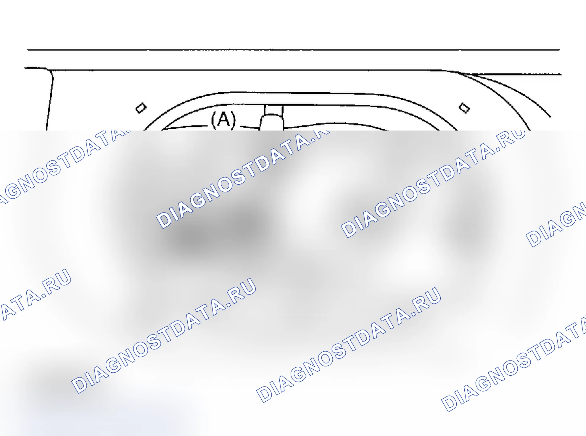 Рис. 196. Subaru Impreza WRX GD/GG рестайлинг