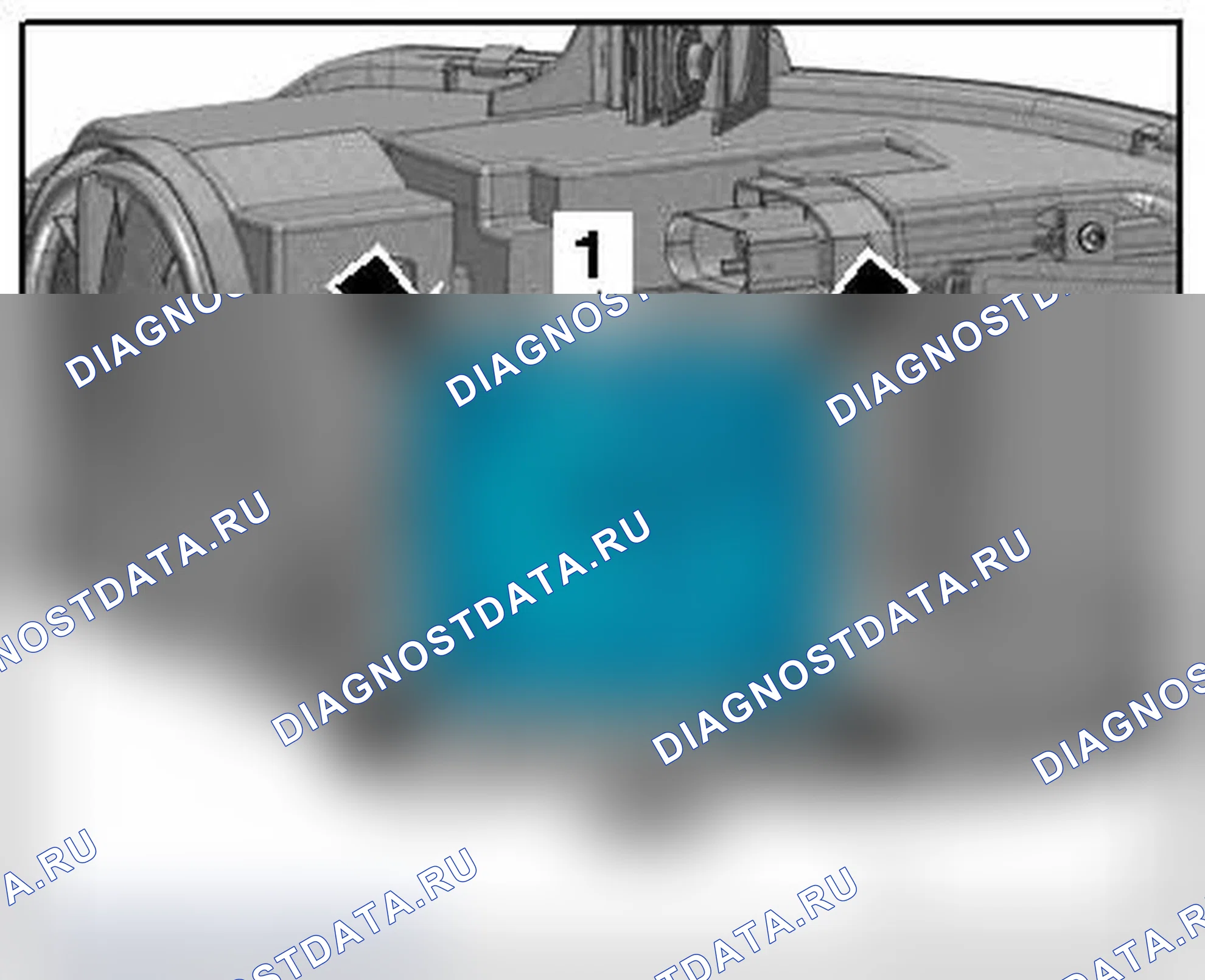 Рис. 97. Audi S4 B8 рестайлинг