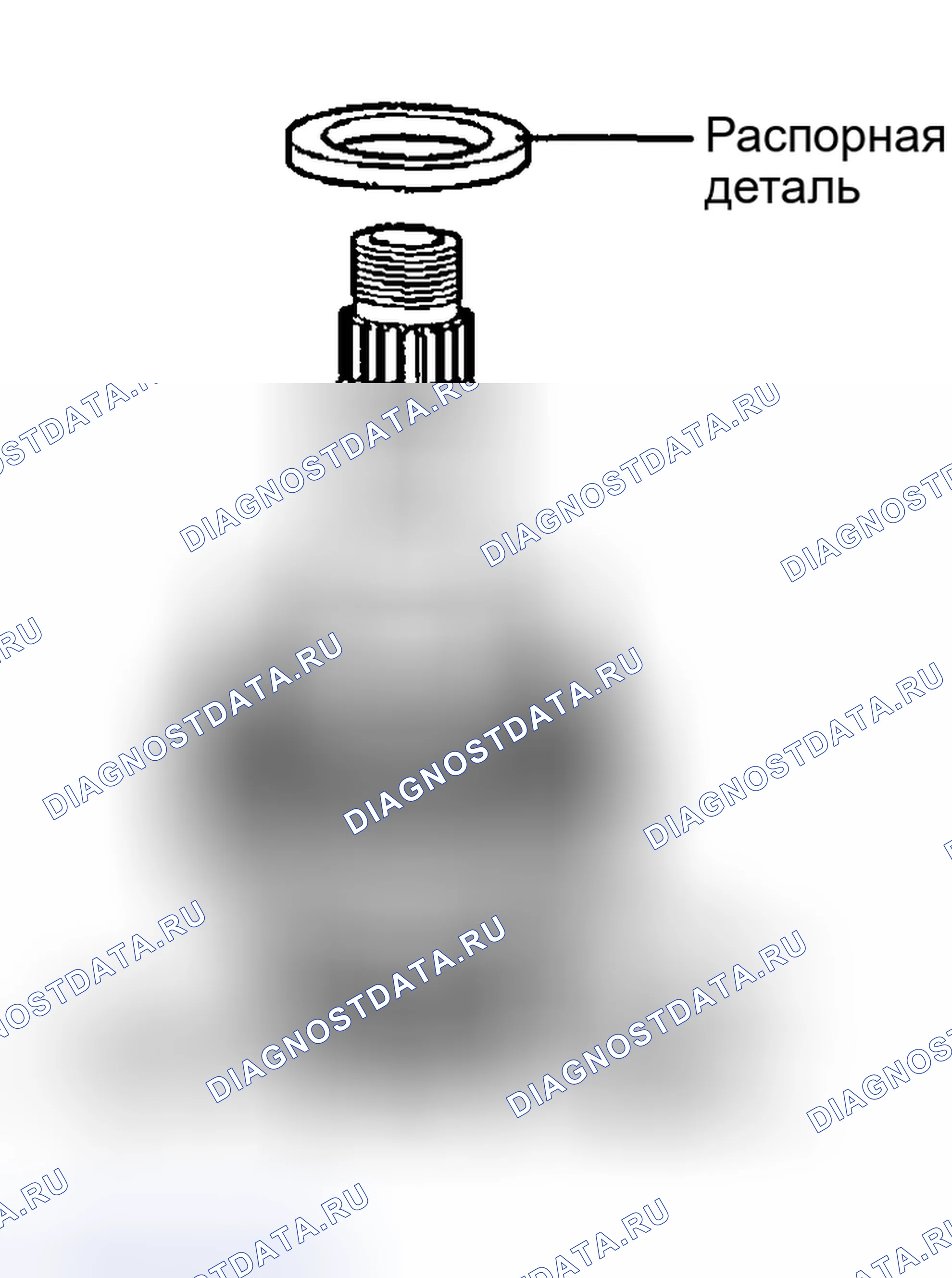 Рис. 76. Kia Spectra I рестайлинг 2