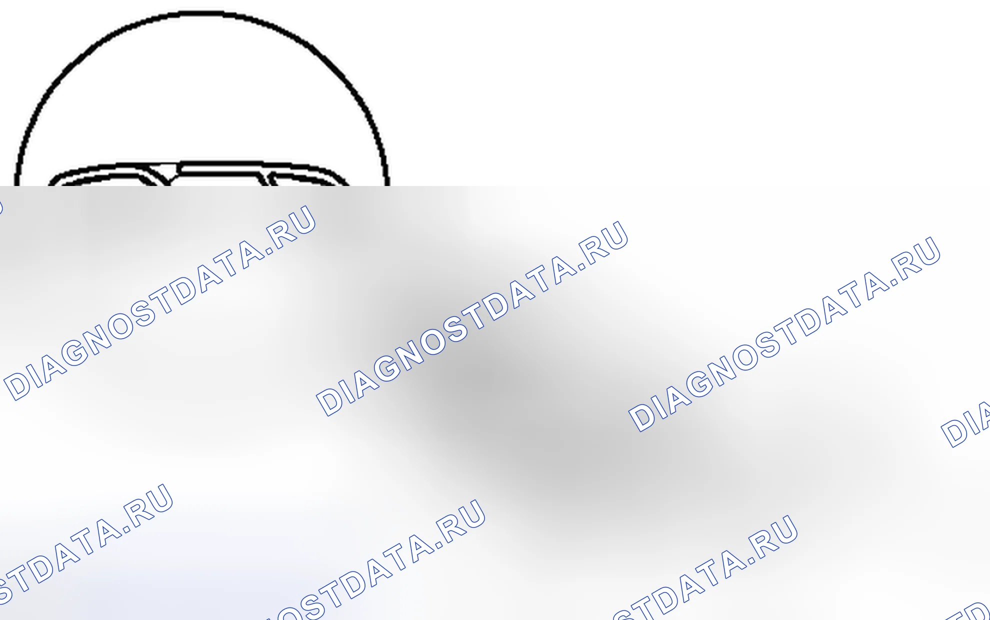 Рис. 205. Toyota Tacoma II рестайлинг