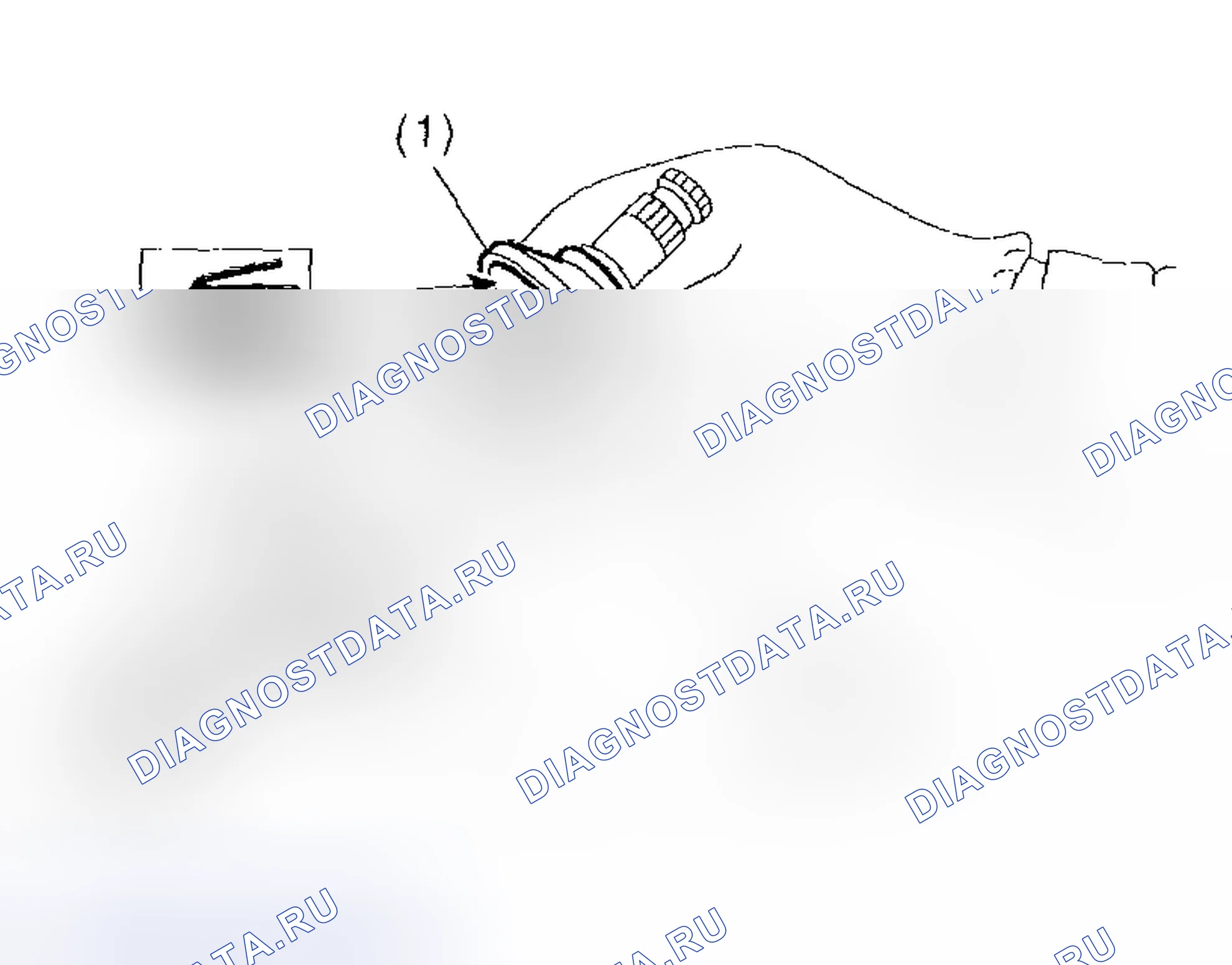 Рис. 115. Subaru Impreza GD/GC/GG рестайлинг