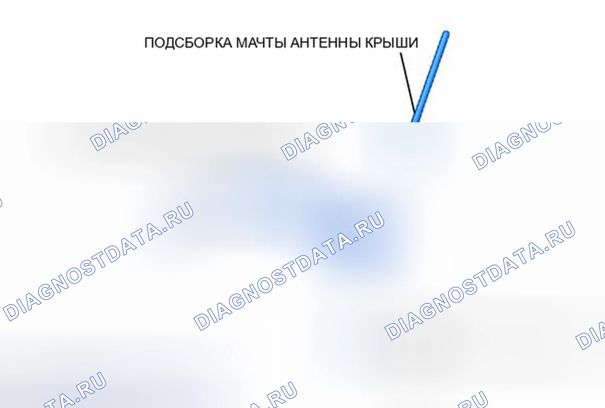 Рис. 68: ИЛЛЮСТРАЦИЯ. Toyota Prius C I
