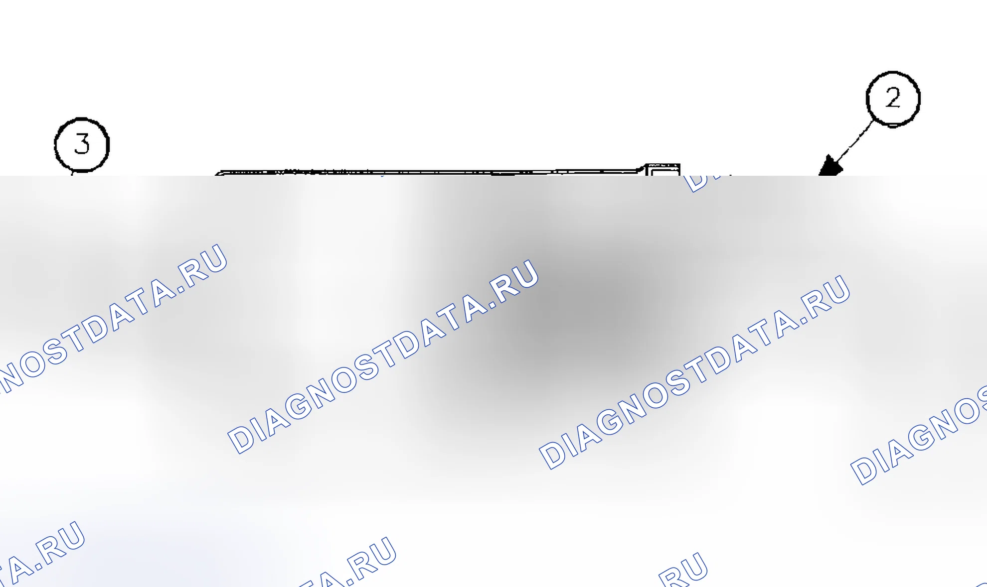 Рис. 88. Kia Rio I рестайлинг