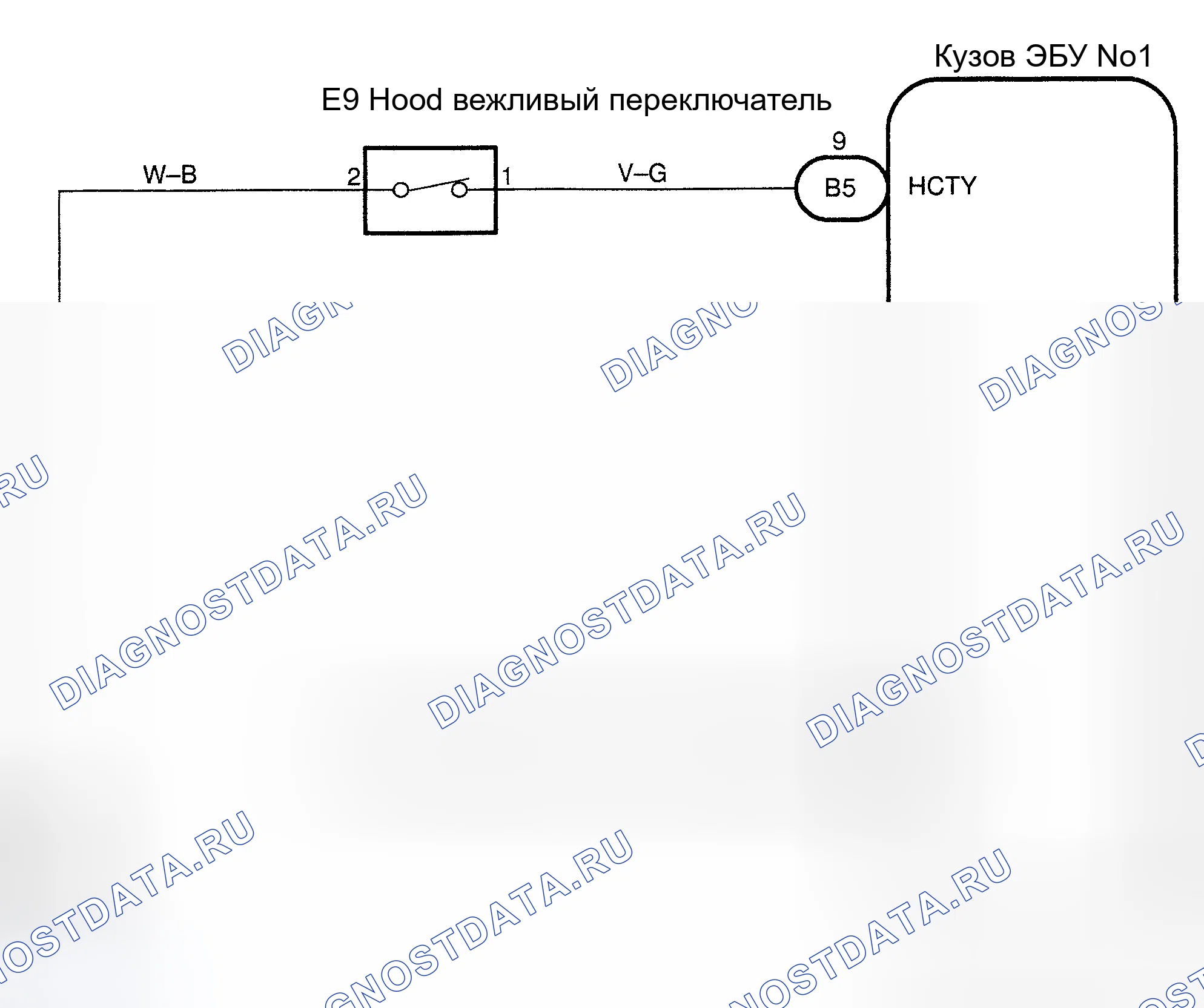 Рис. 13. Haval H9 I рестайлинг
