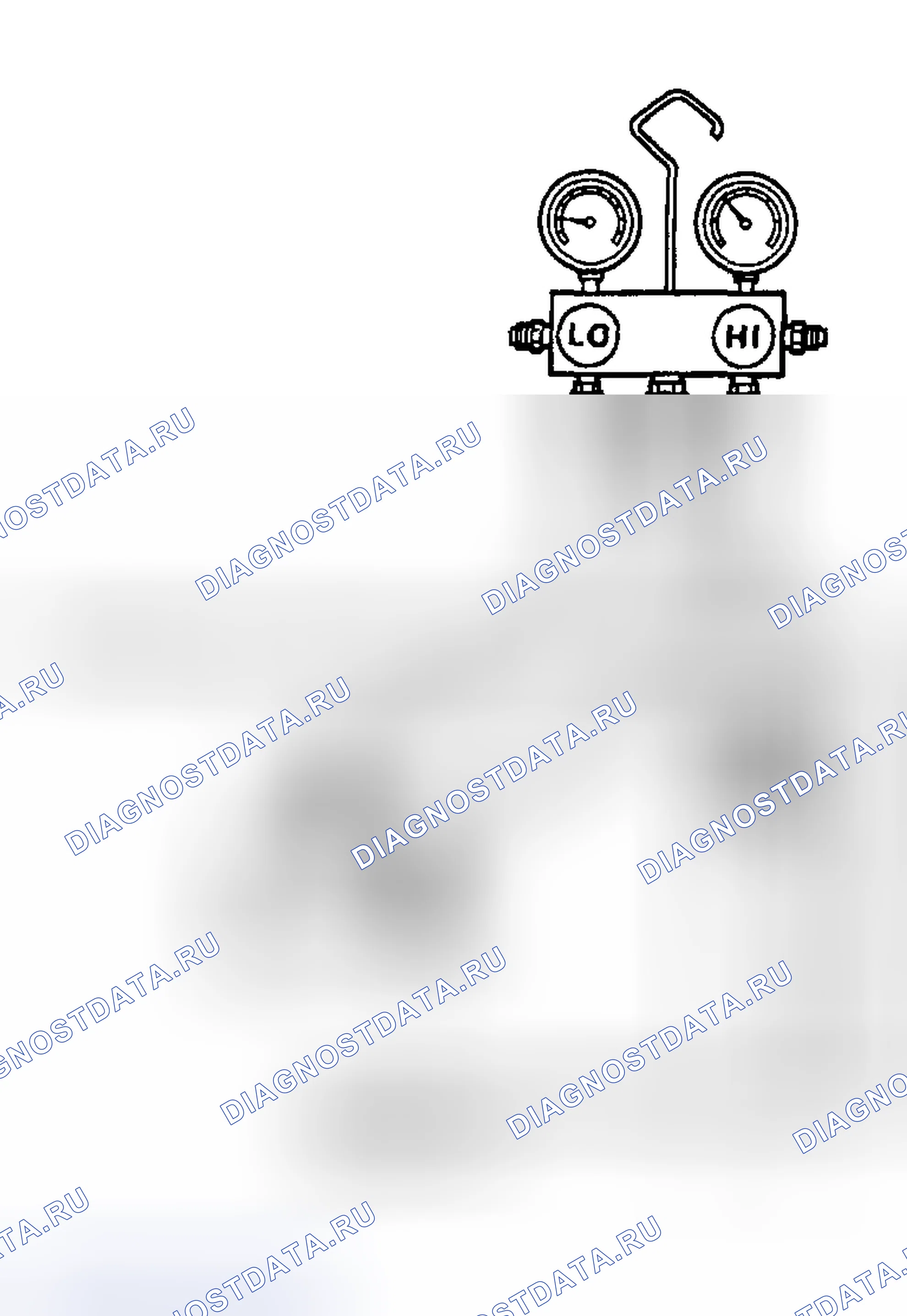 Рис. 148. Toyota Sequoia I рестайлинг