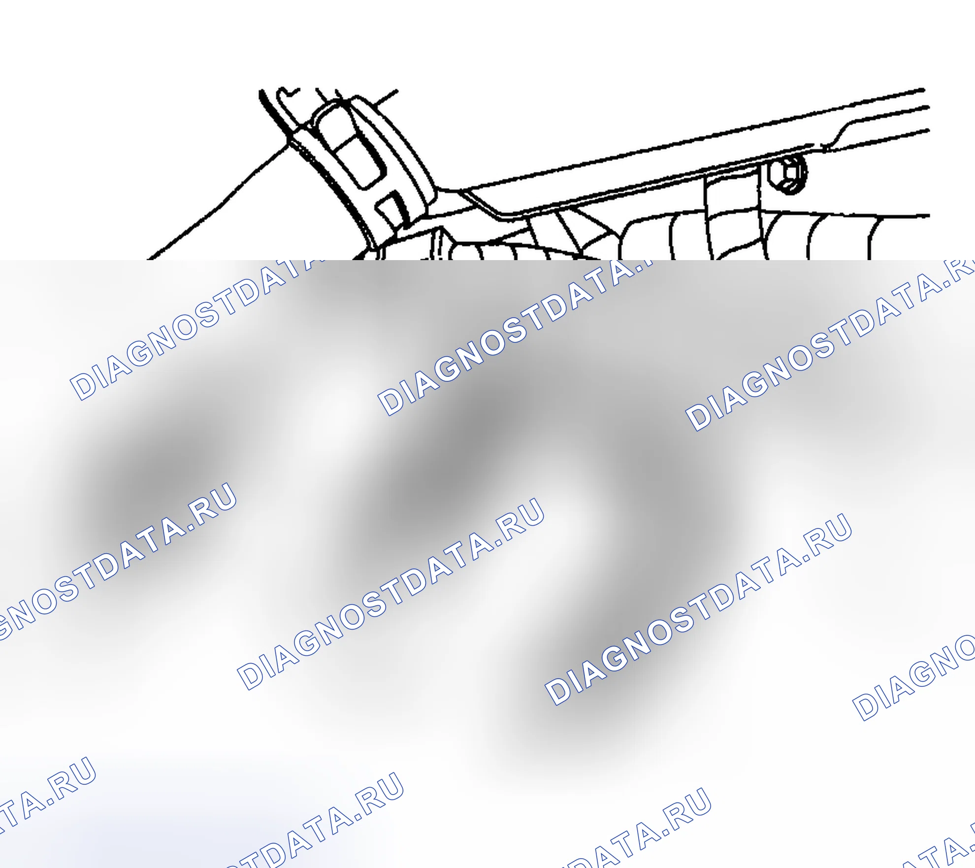 Рис. 263. Ford Pickup F250 Super Duty I