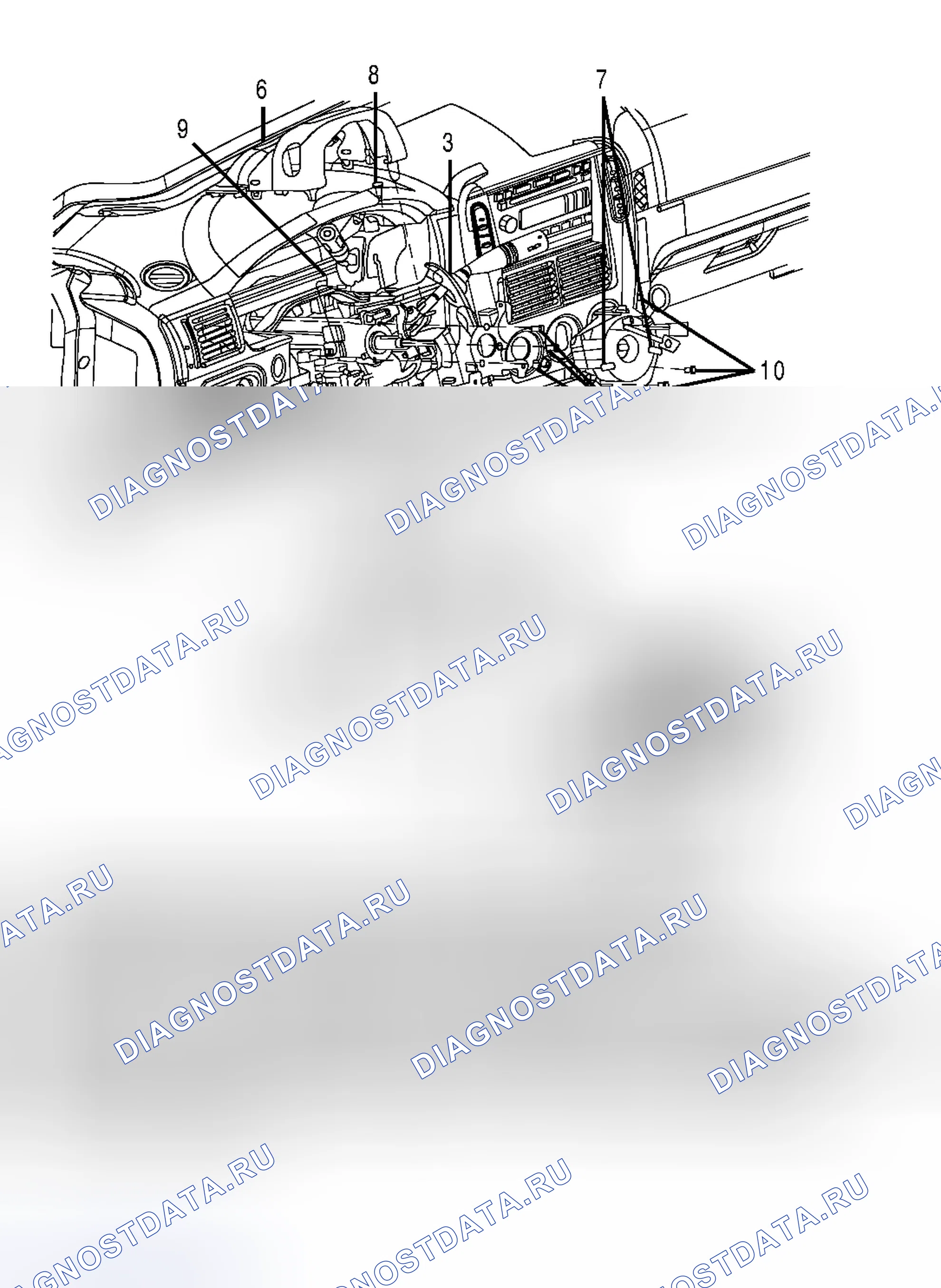 Рис. 77. Hyundai ix20 I рестайлинг