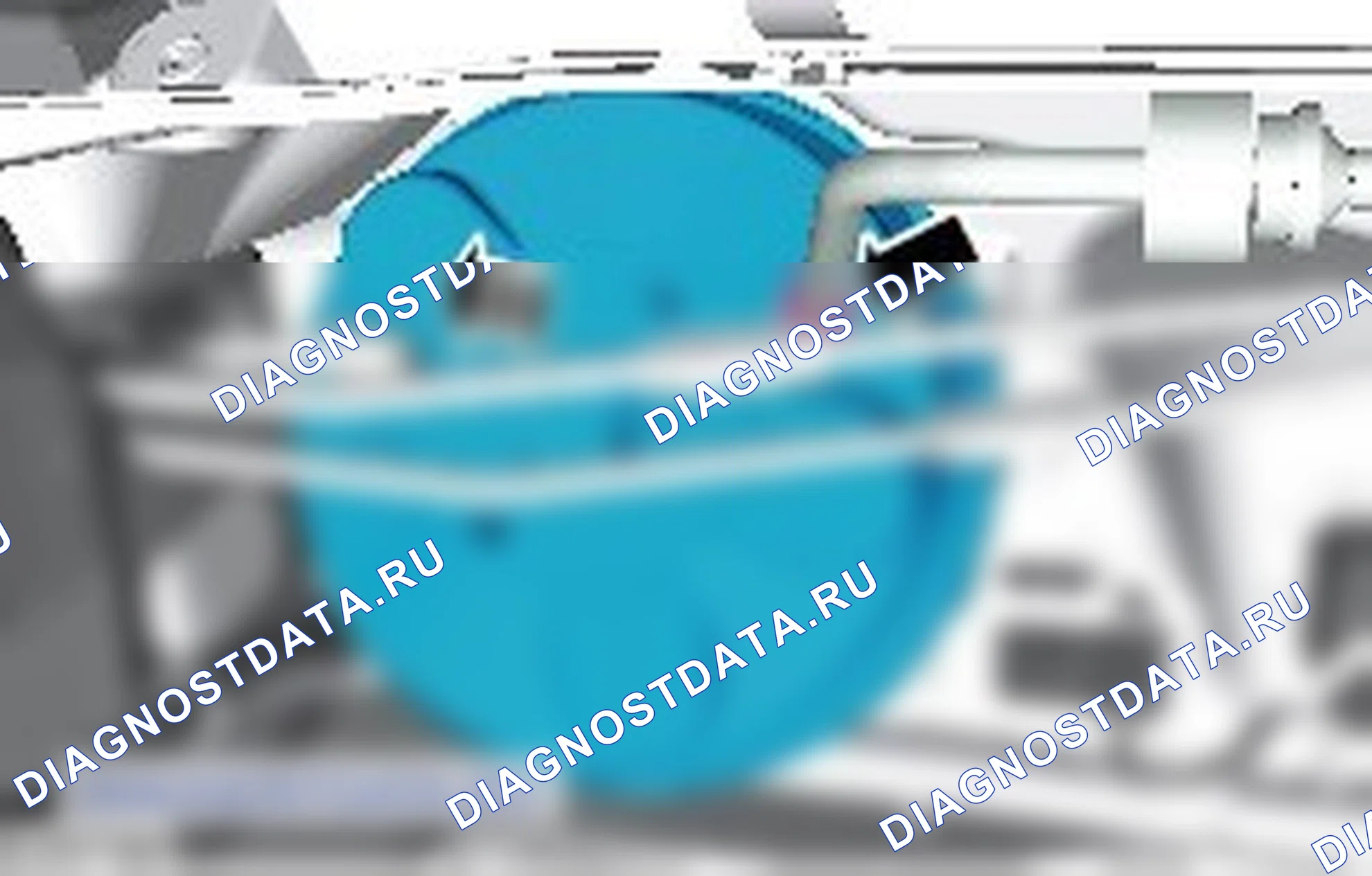 Усилитель тормозов — RHD: описание и работа. Ford Mondeo IV рестайлинг