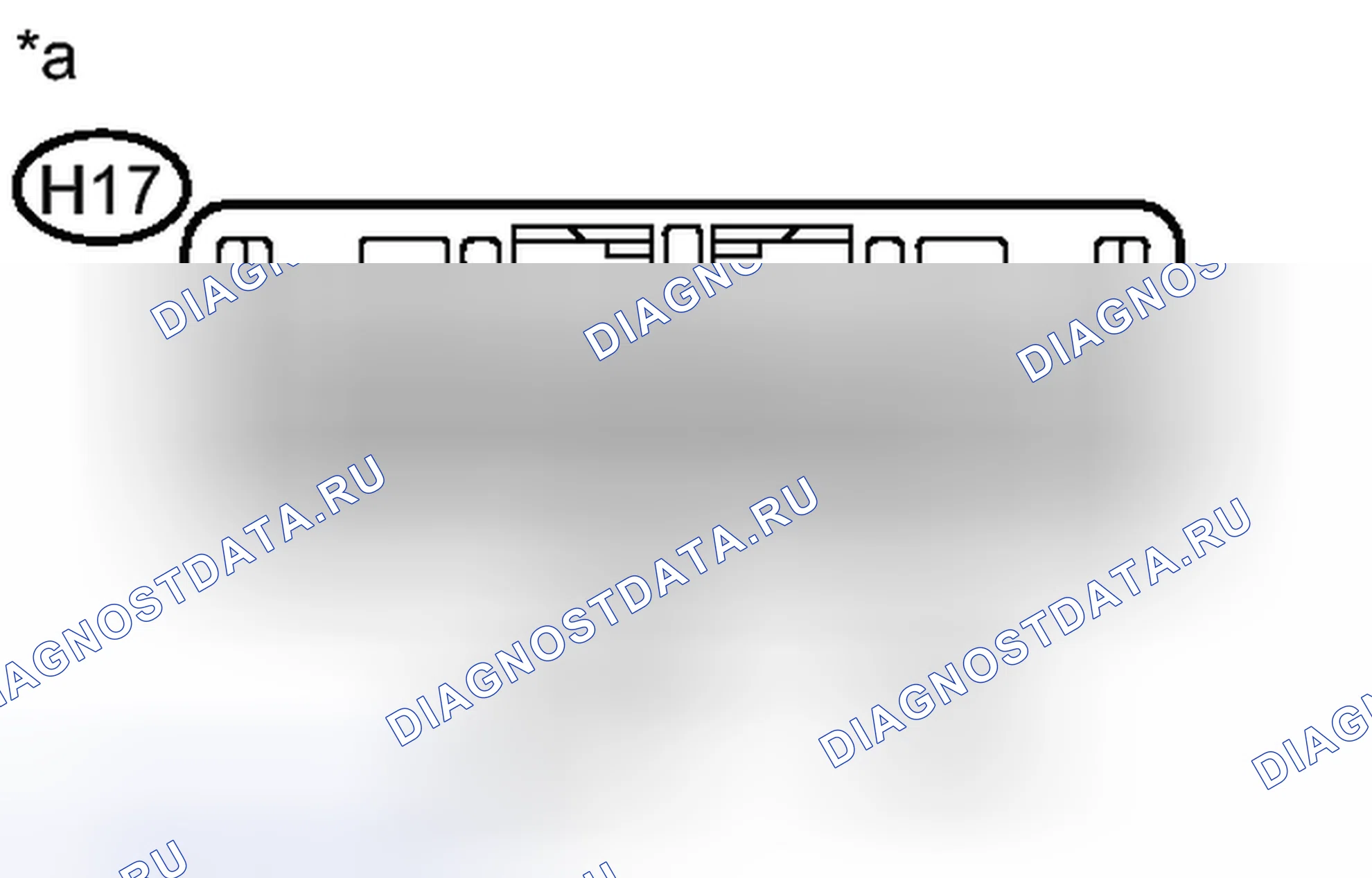 Рис. 336: ПОРЯДОК ВЫПОЛНЕНИЯ РАБОТ. Honda Accord VII