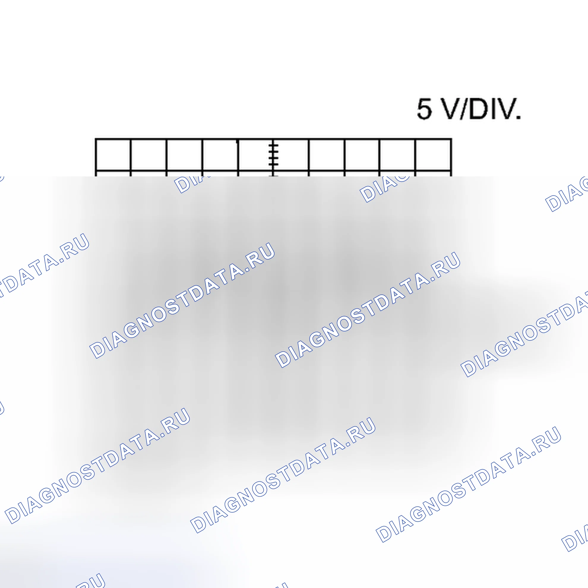 Рис. 4. Toyota Camry XV40 рестайлинг