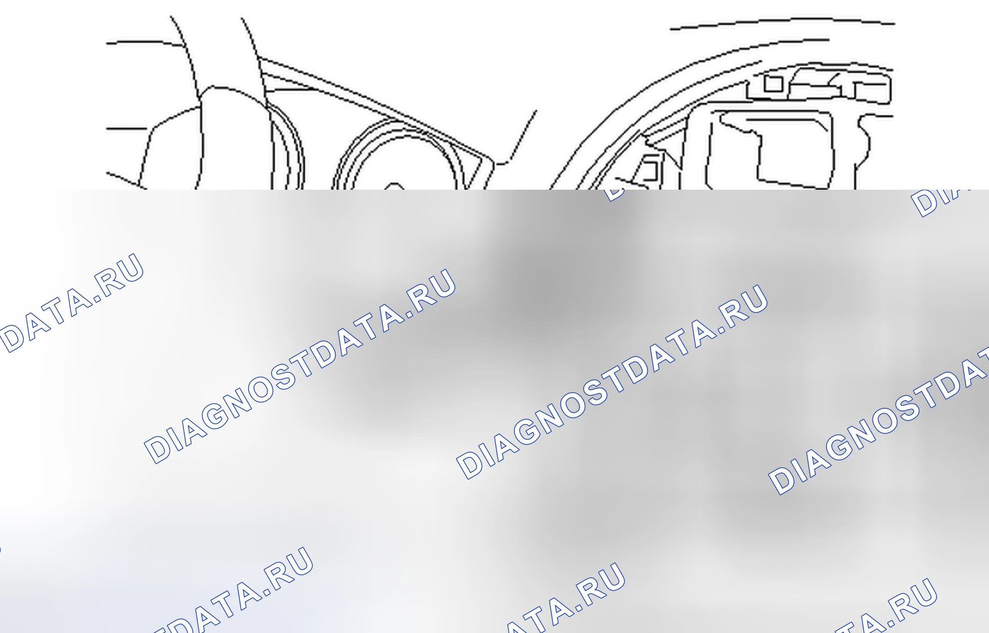 Рис. 44: УСТАНОВКА. Haval H4 I