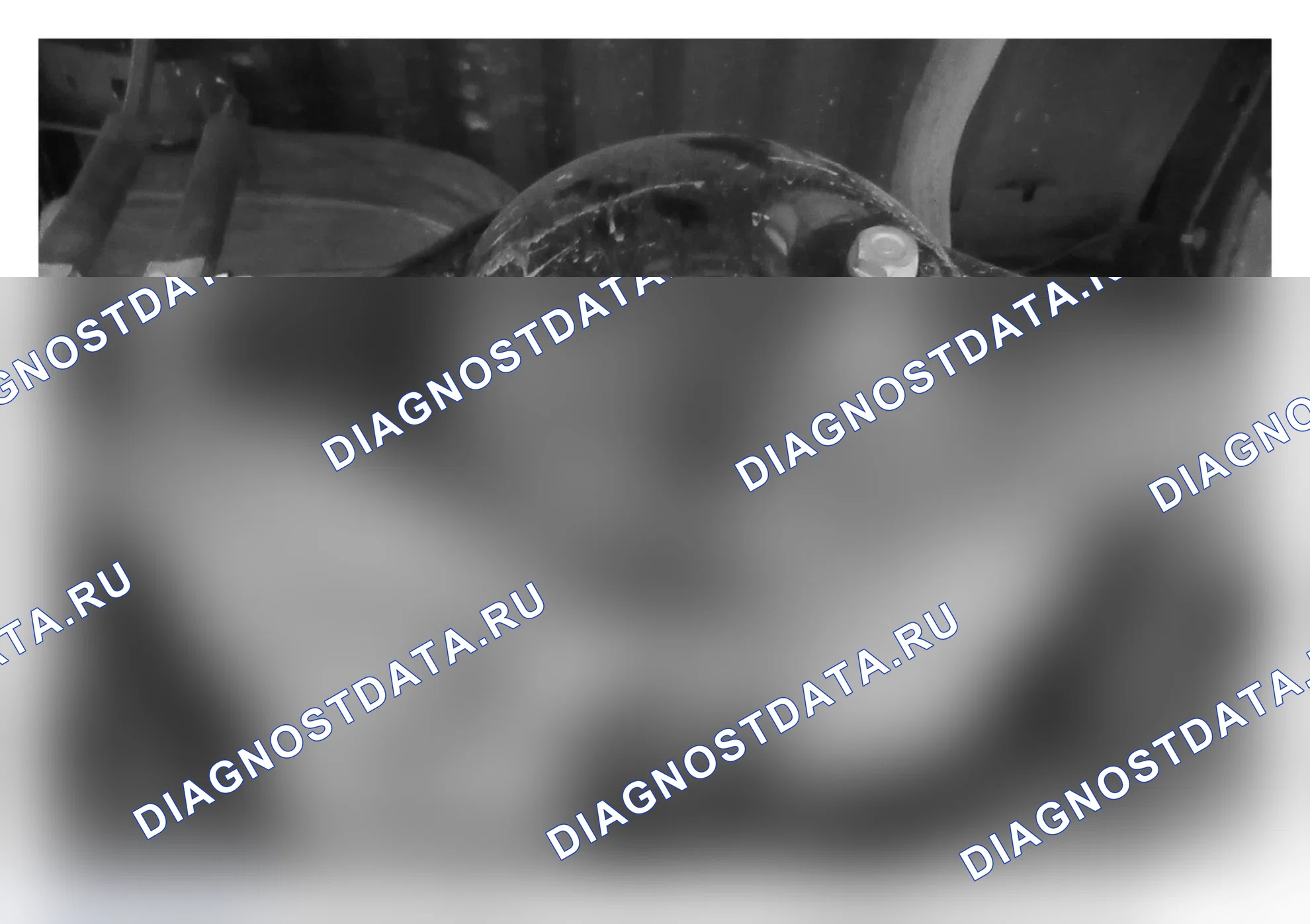 Замена Смазки для основного редуктора заднего моста — Tank 300. Tank 300 I