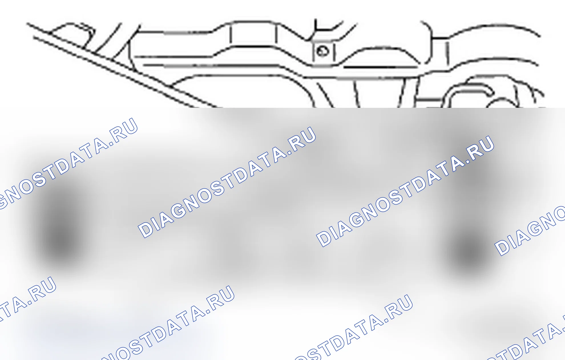 Рис. 144. Subaru Impreza WRX GD/GG рестайлинг 2