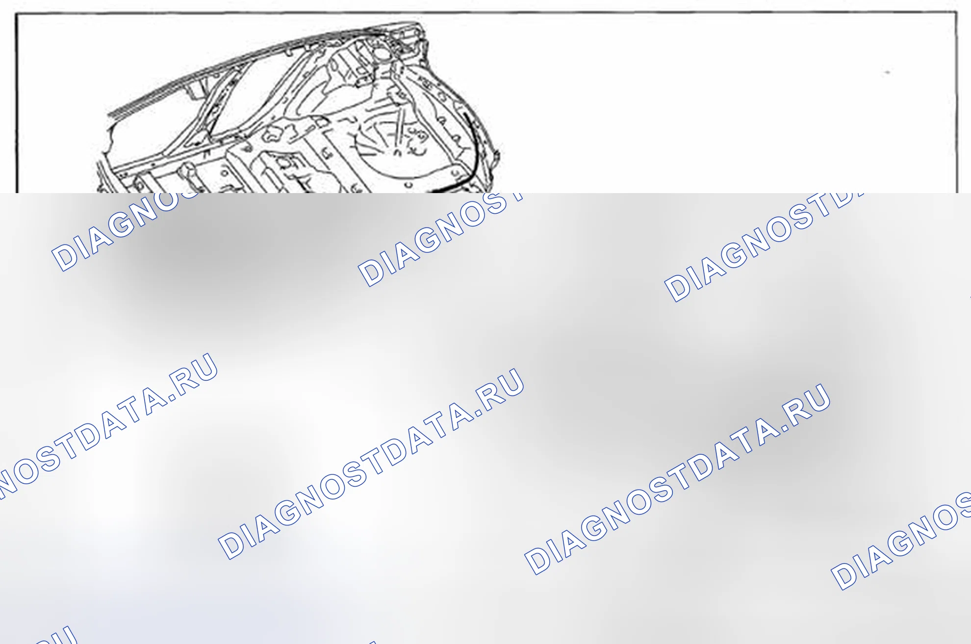 Рис. 161. Honda CR-V IV рестайлинг