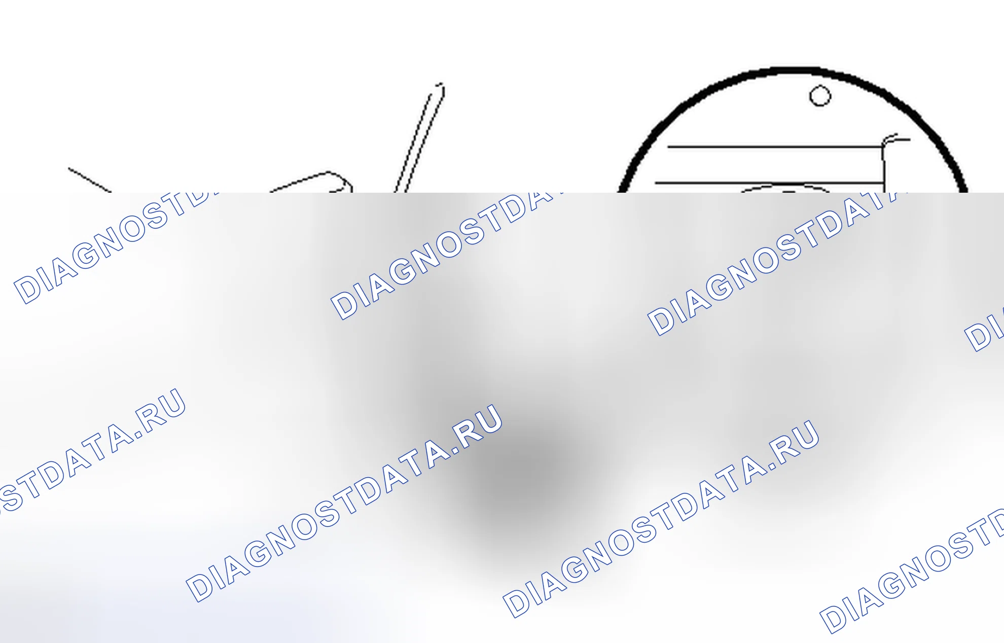 Рис. 53: УСТАНОВКА. Kia Soul I рестайлинг