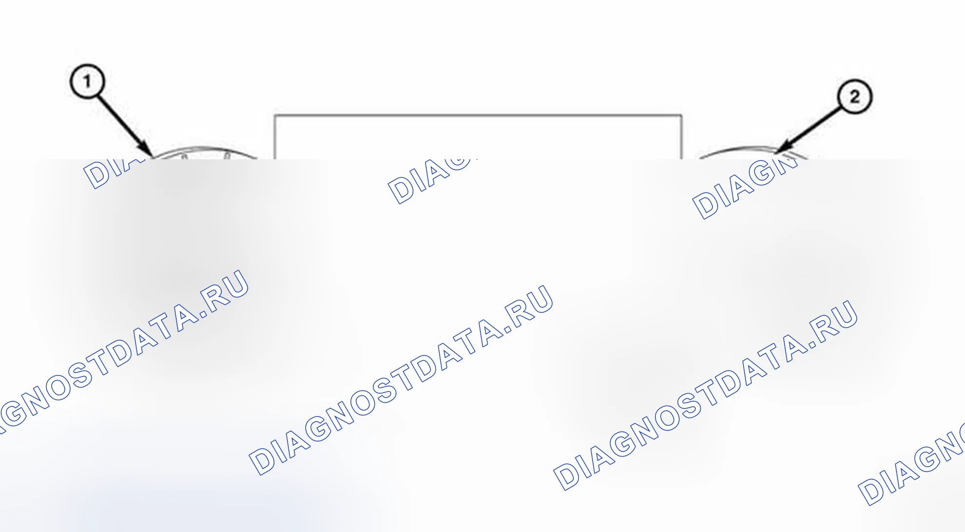 Рис. 327. Dodge Dart PF