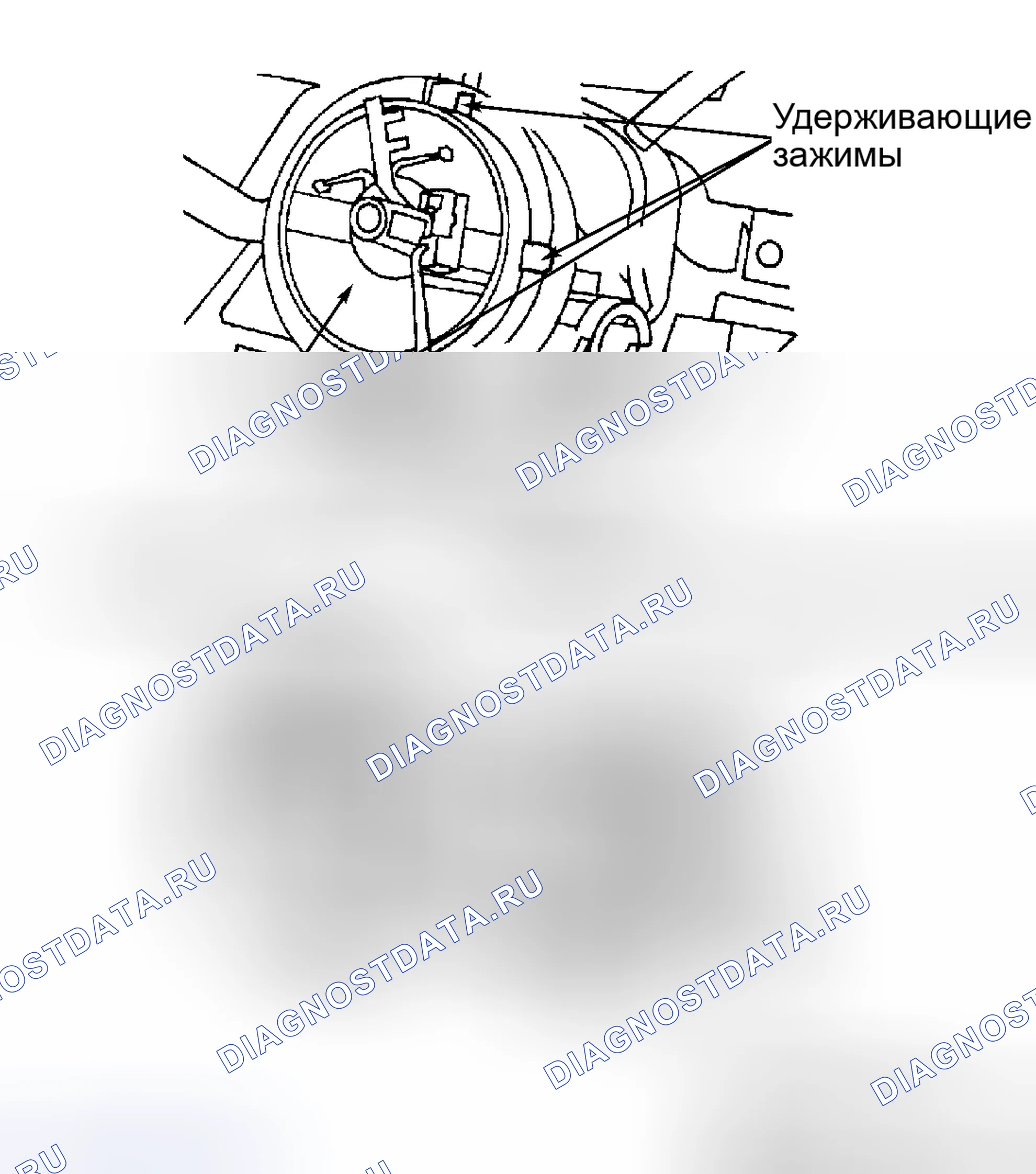 Рис. 5. Ford Pickup F250 