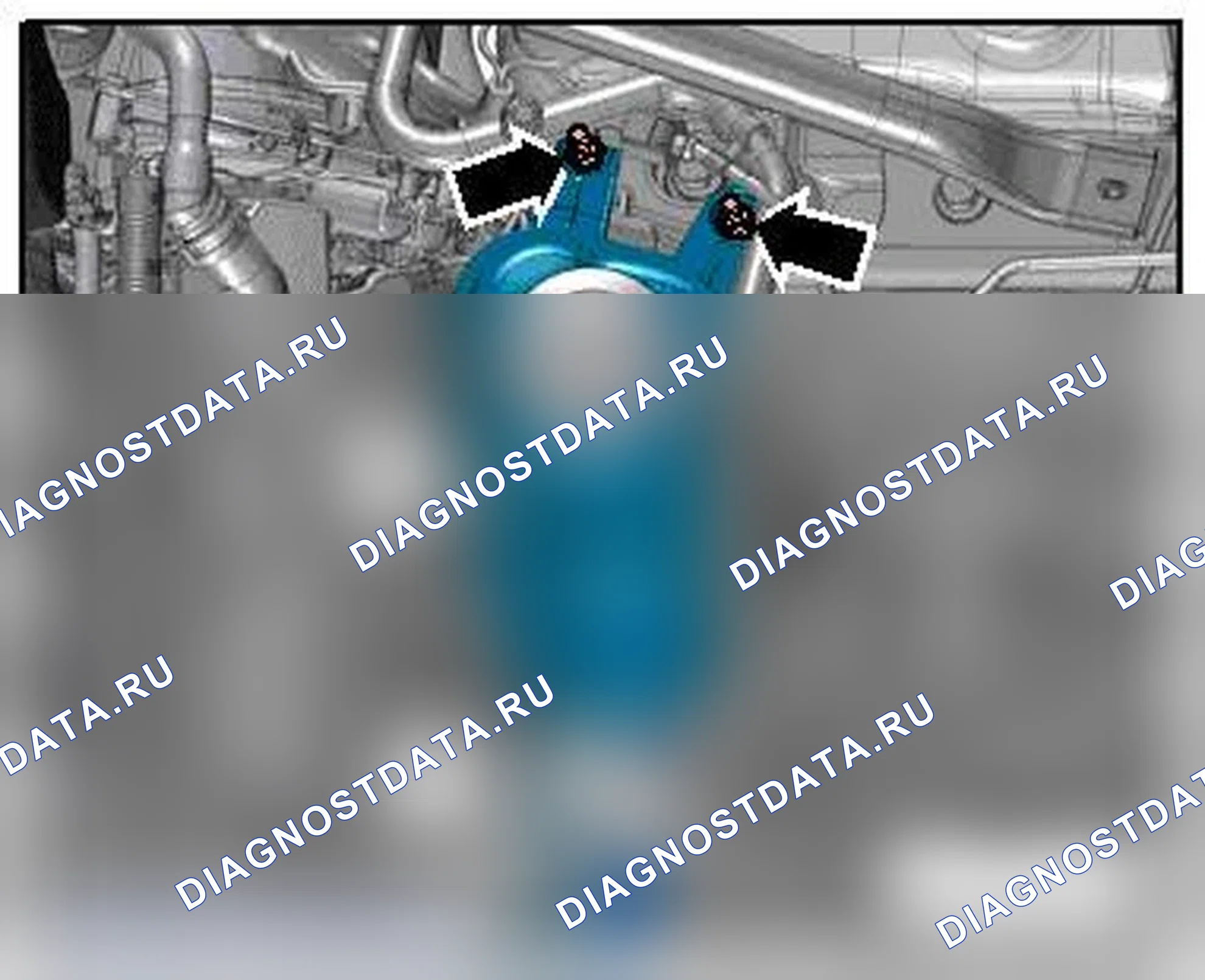 Рис. 118. Audi S4 B8 рестайлинг