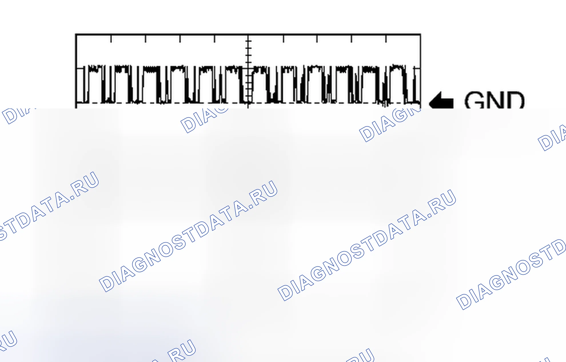 Рис. 24. Toyota Avalon XX30 рестайлинг 2