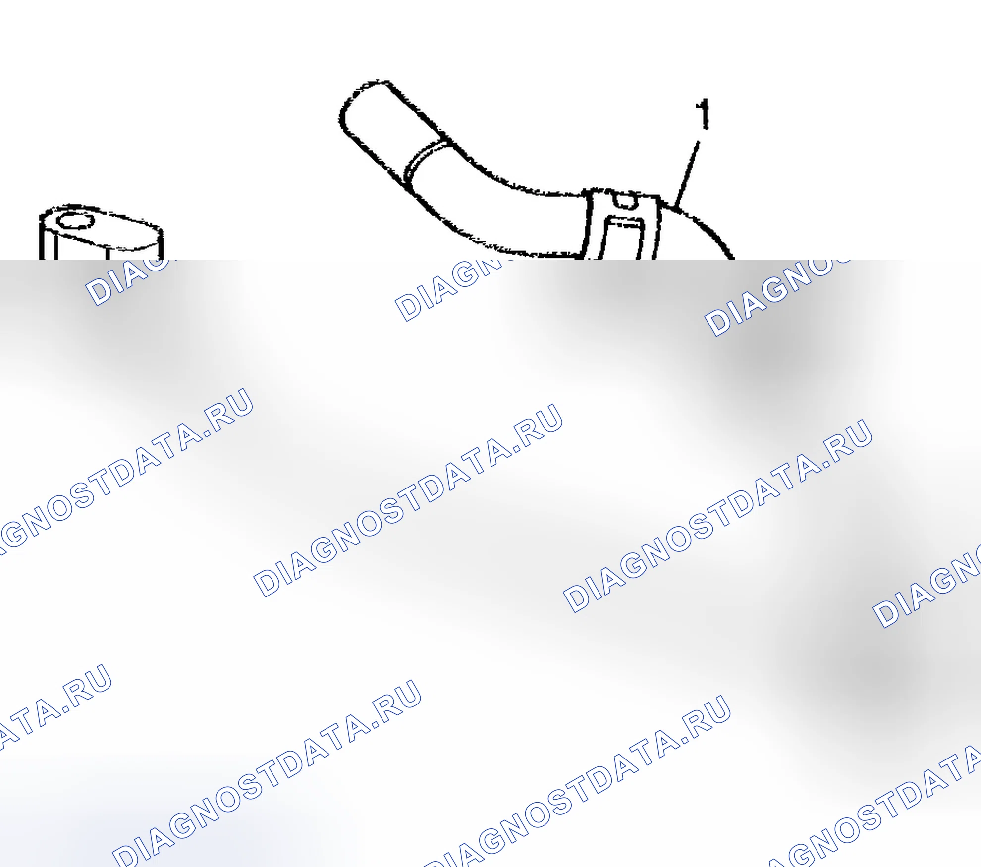 Рис. 123. Chevrolet TrailBlazer I