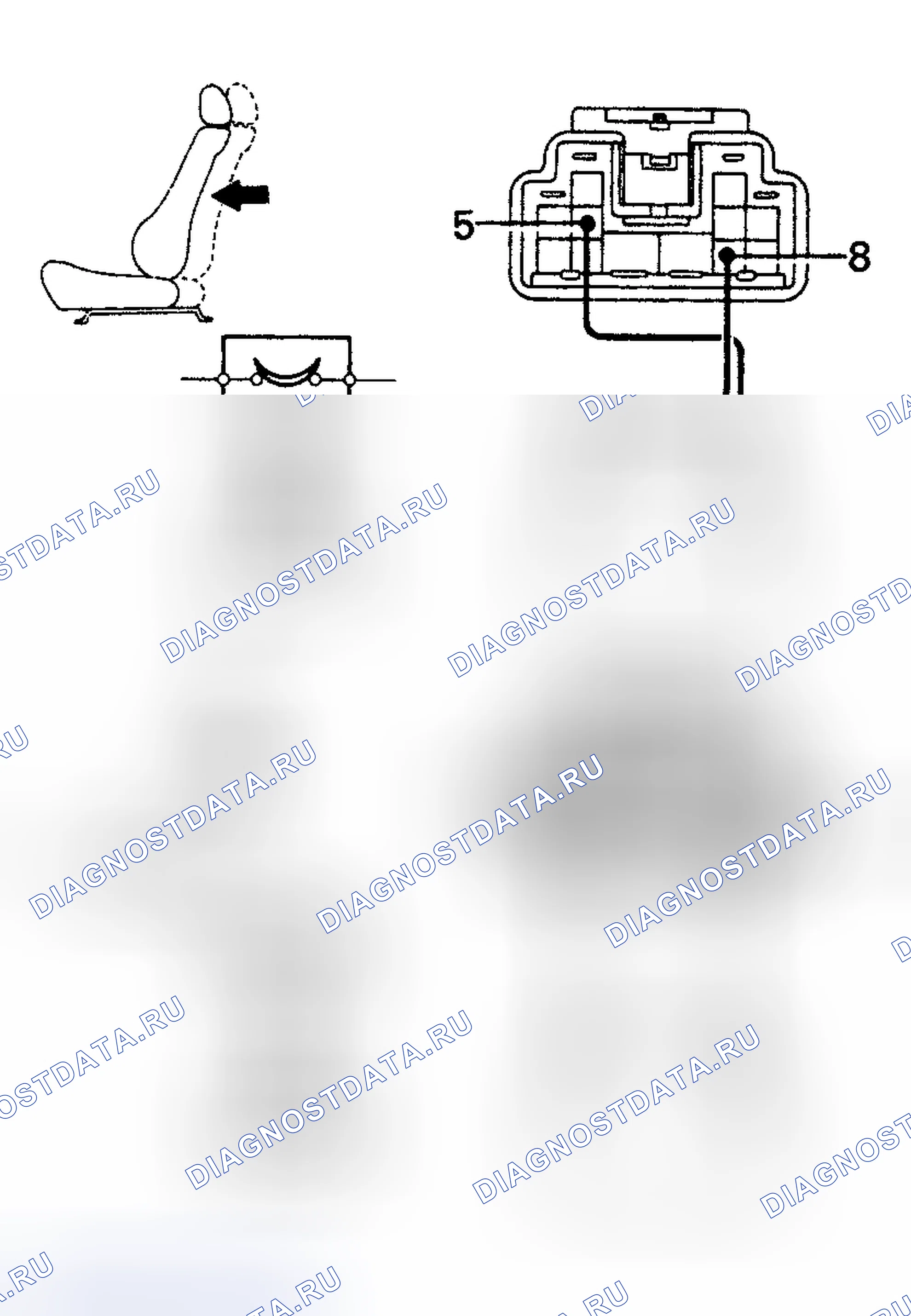 Рис. 2. Toyota Camry V30