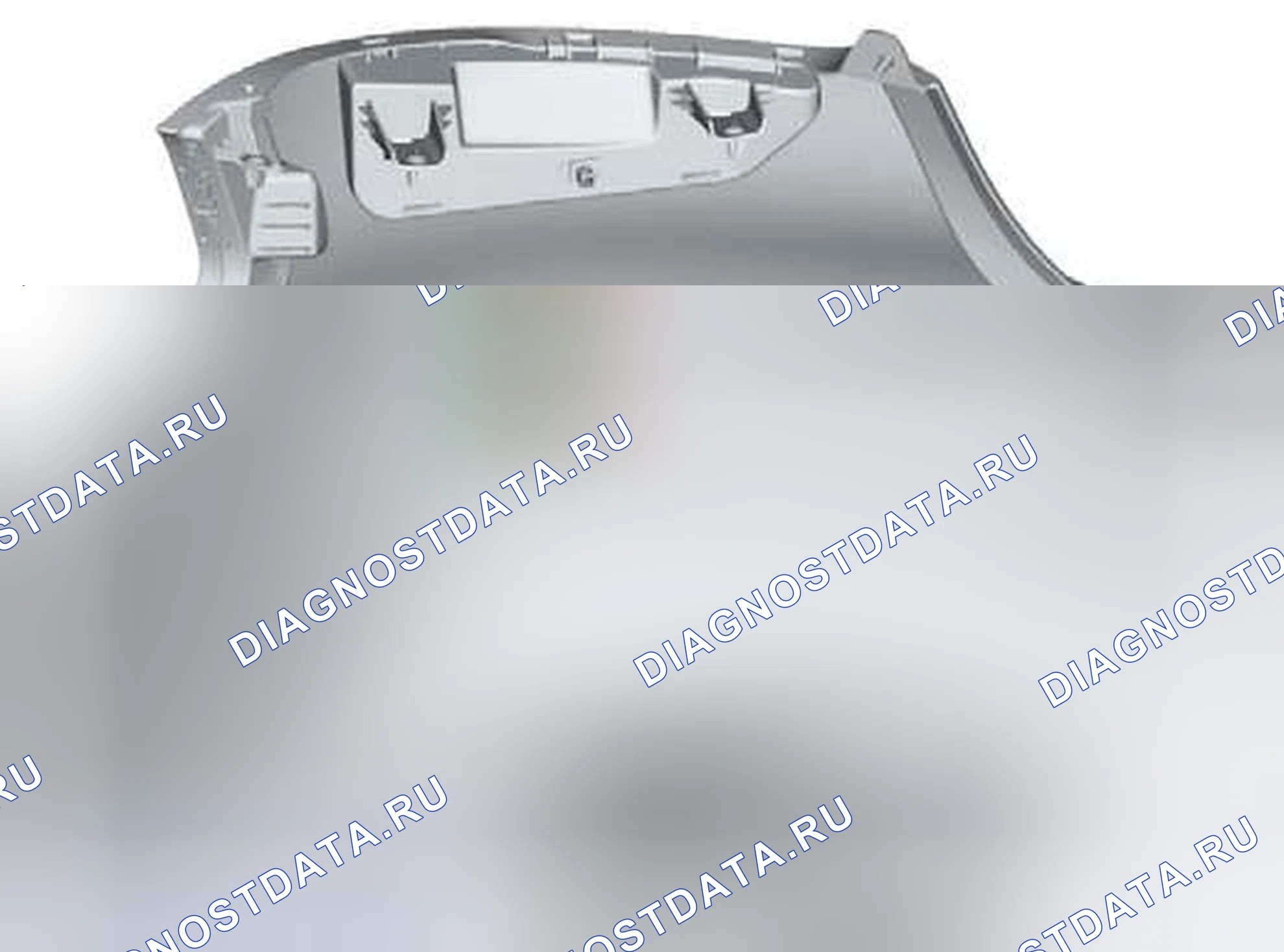Рис. 33: Демонтаж. Suzuki Kizashi I