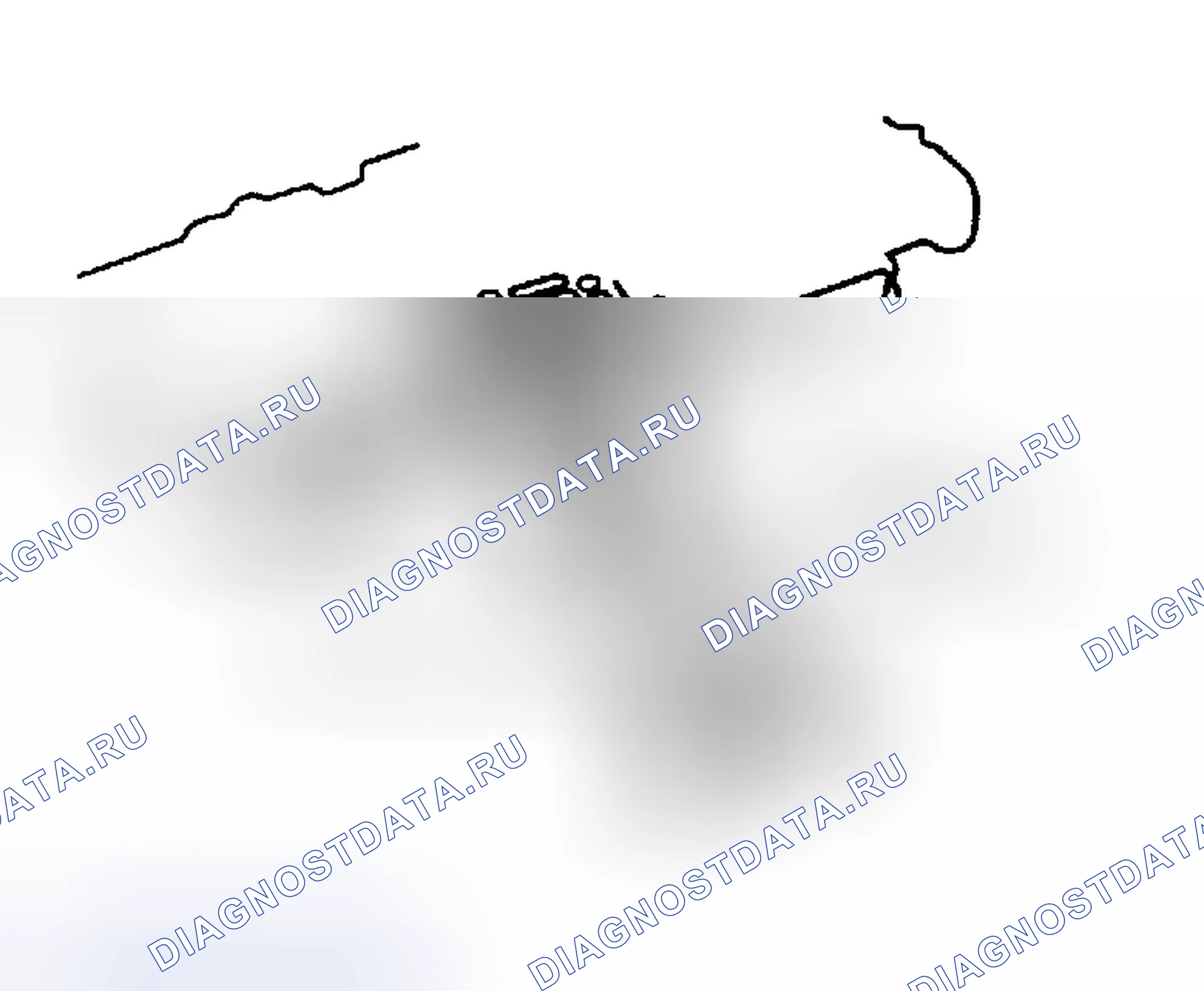 Рис. 200: ПОВТОРНАЯ СБОРКА. Geely Preface I
