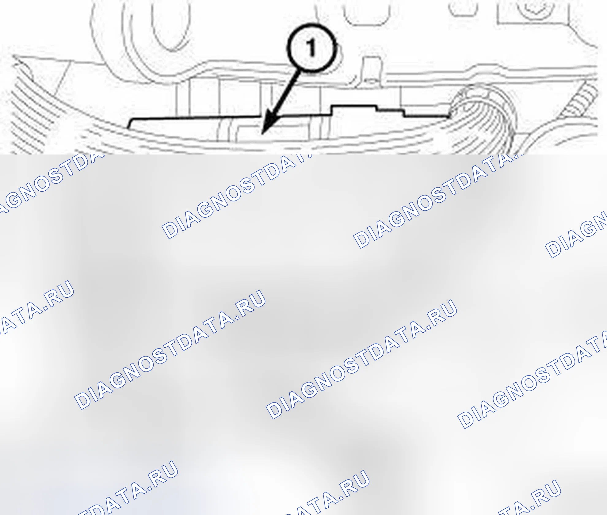 Рис. 770. Jeep Compass I рестайлинг 2