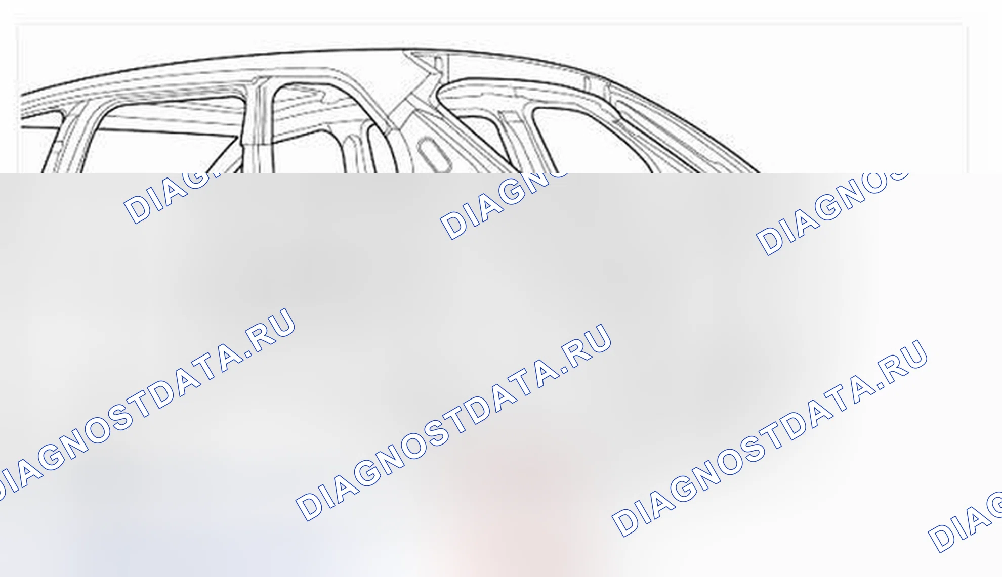 Рис. 471. Porsche Cayenne GTS 957 рестайлинг