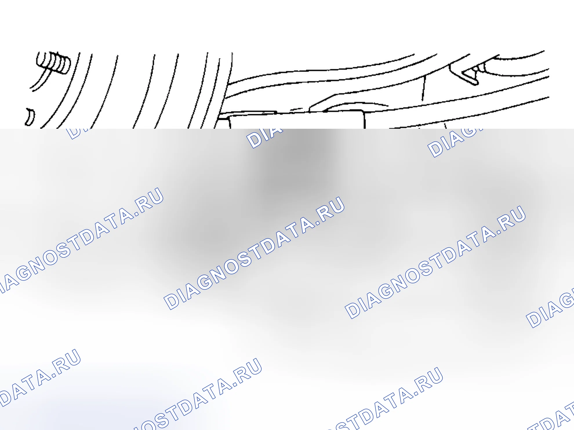 Рис. 117. Subaru Outback BH