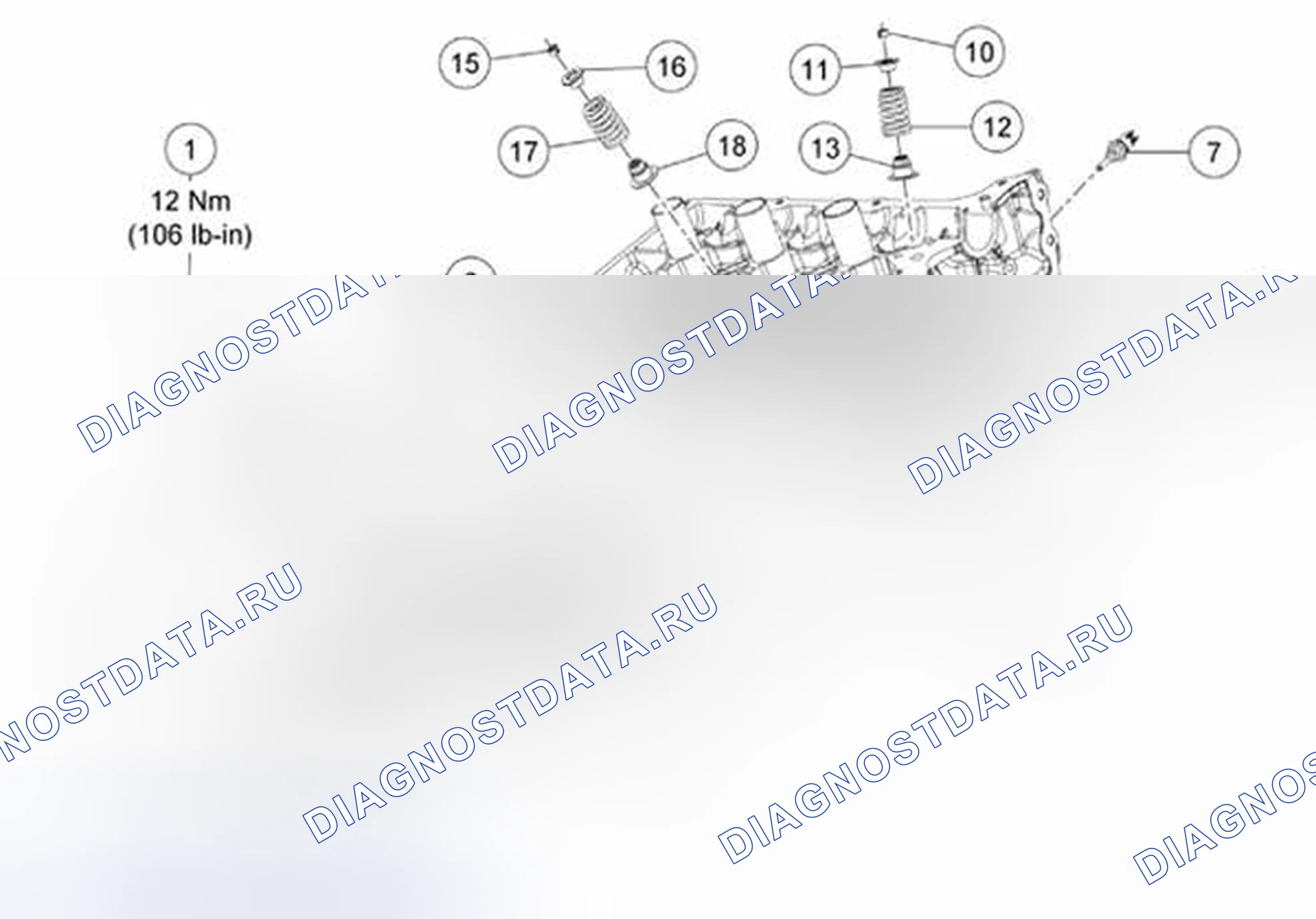 Рис. 871. Ford Pickup F250 Super Duty II