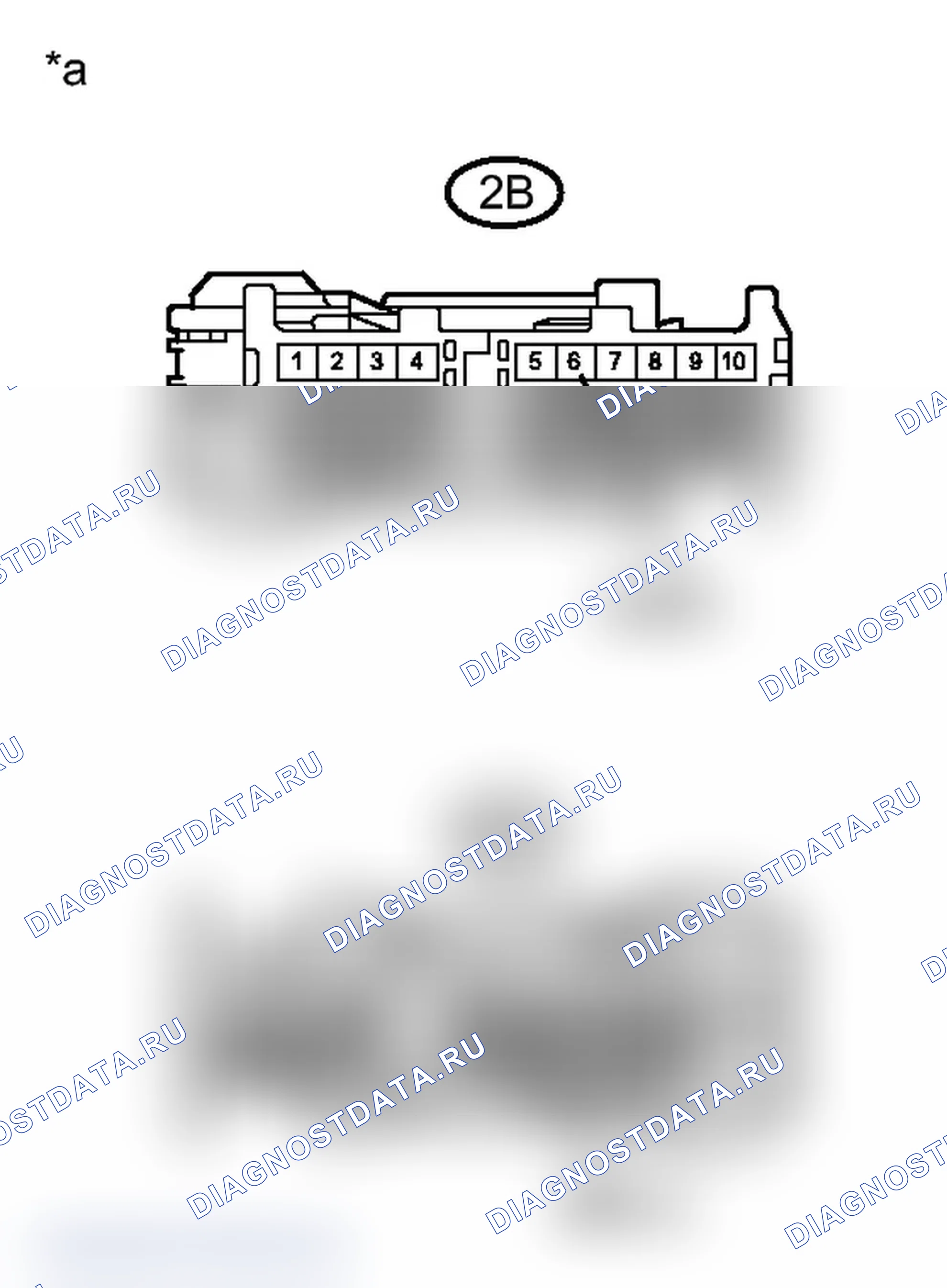 Рис. 203. Toyota Prius V I