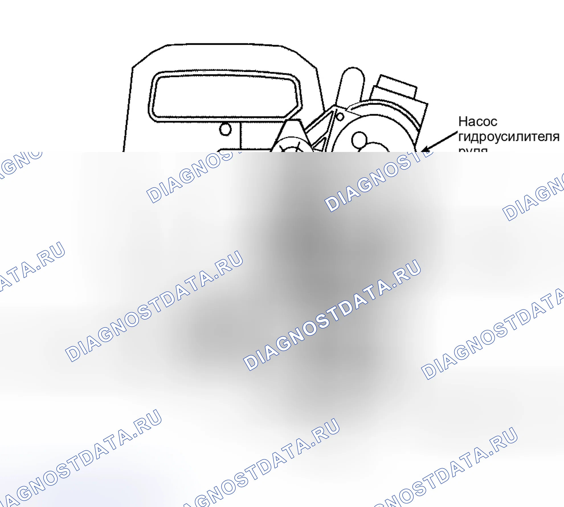 Рис. 1. Volvo 850 I
