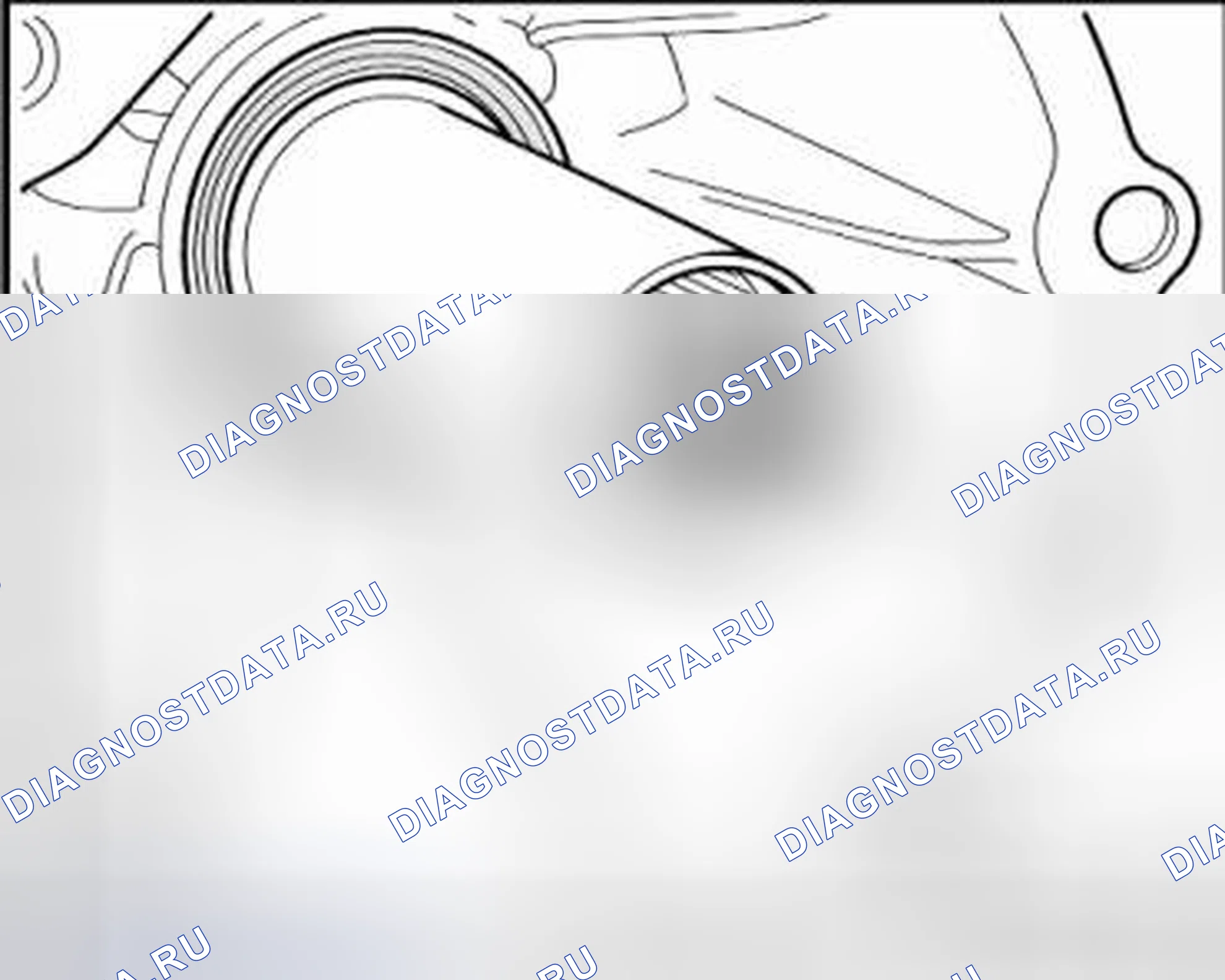 Рис. 54. Volkswagen Touareg I