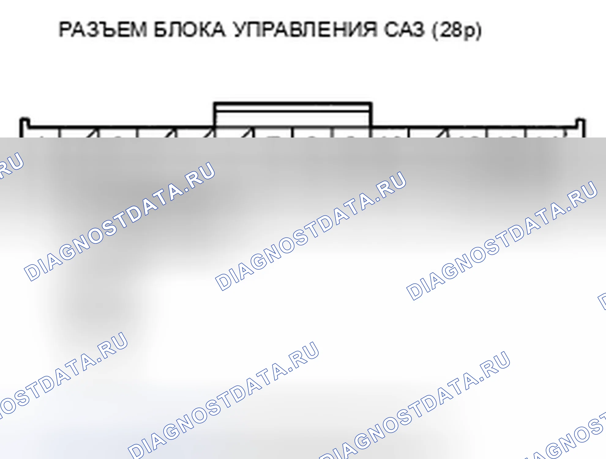 Рис. 129: Индикатор EPS не гаснет, и расшифровка кода ошибки не хранятся. Acura TSX II