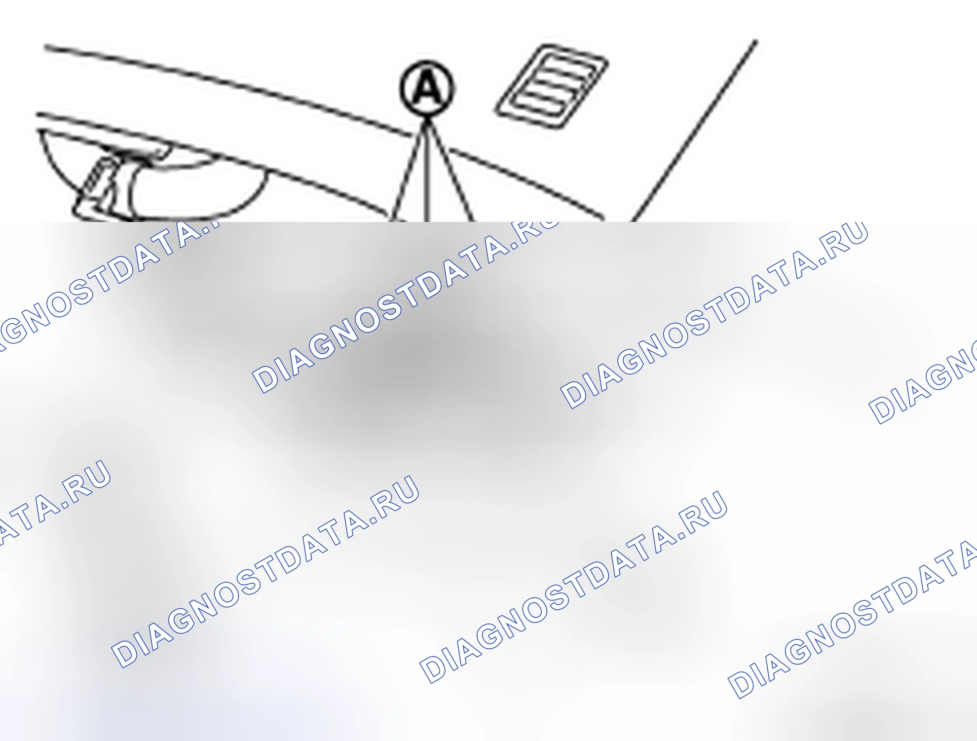 Рис. 238: ДЕМОНТАЖ. Infiniti G35 IV