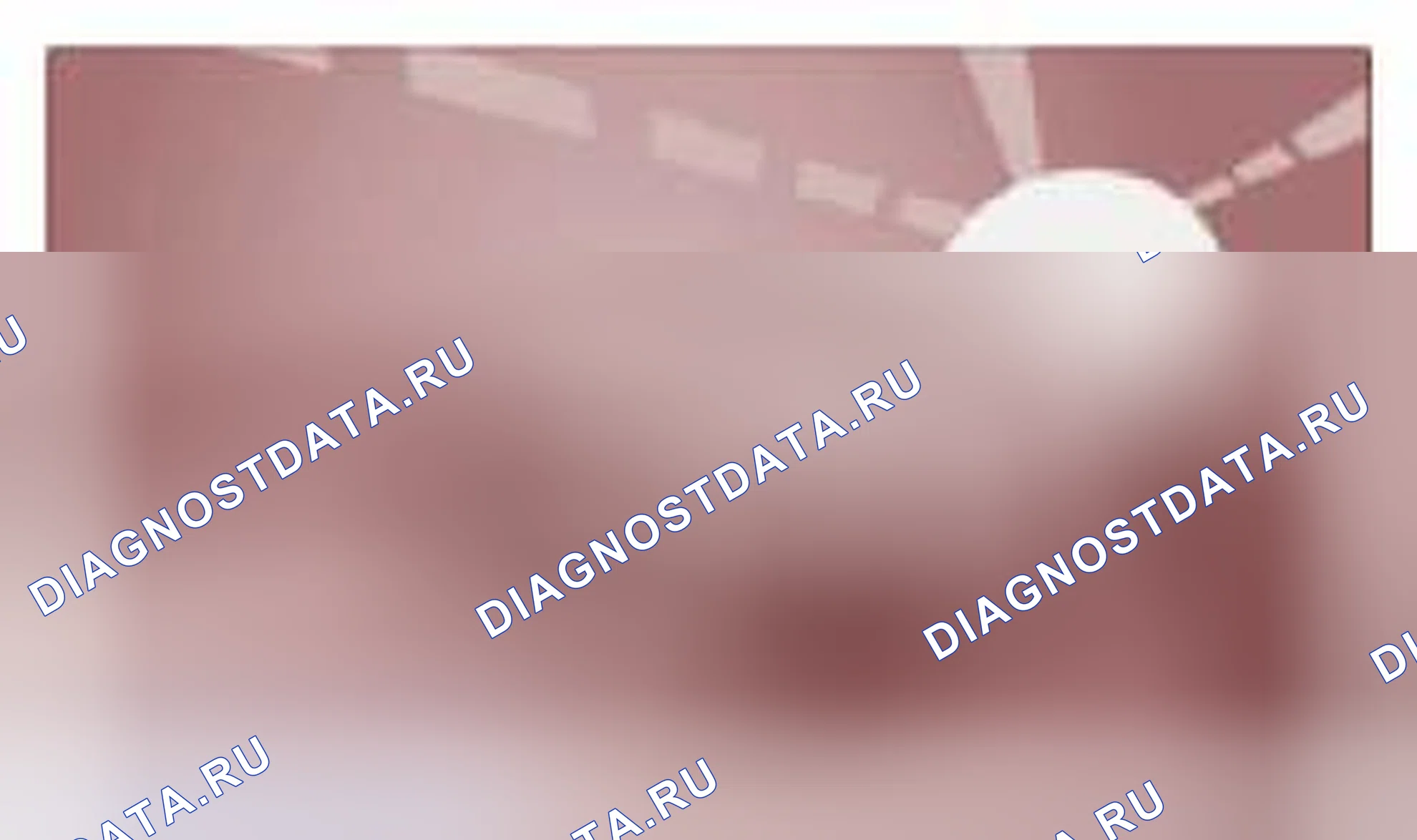 Рис. 4: Состояние приема сигнала GPS. Kia Magentis II рестайлинг