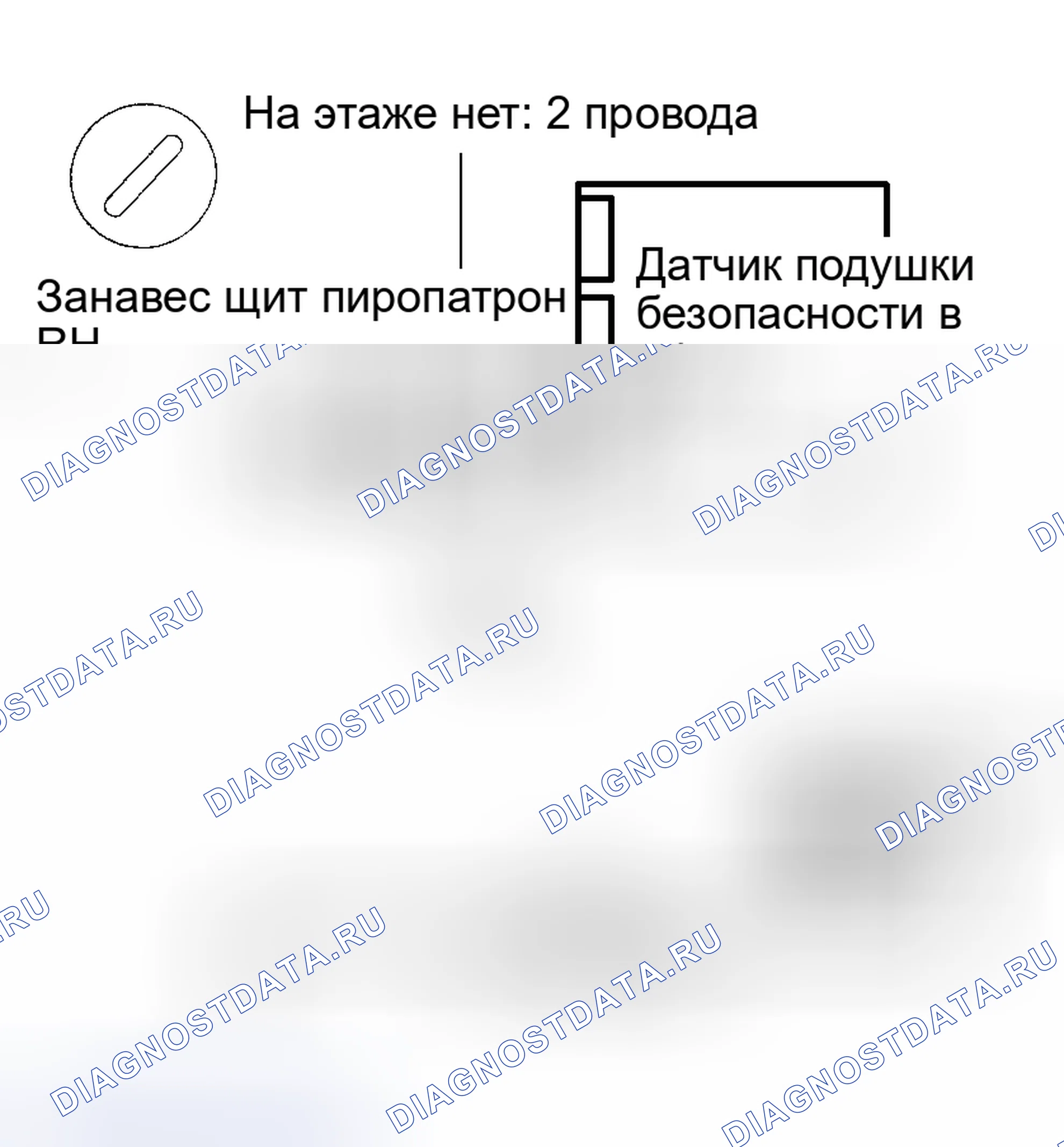 Рис. 262: ПРОЦЕДУРА КОНТРОЛЯ. Haval Xiaolong Max I