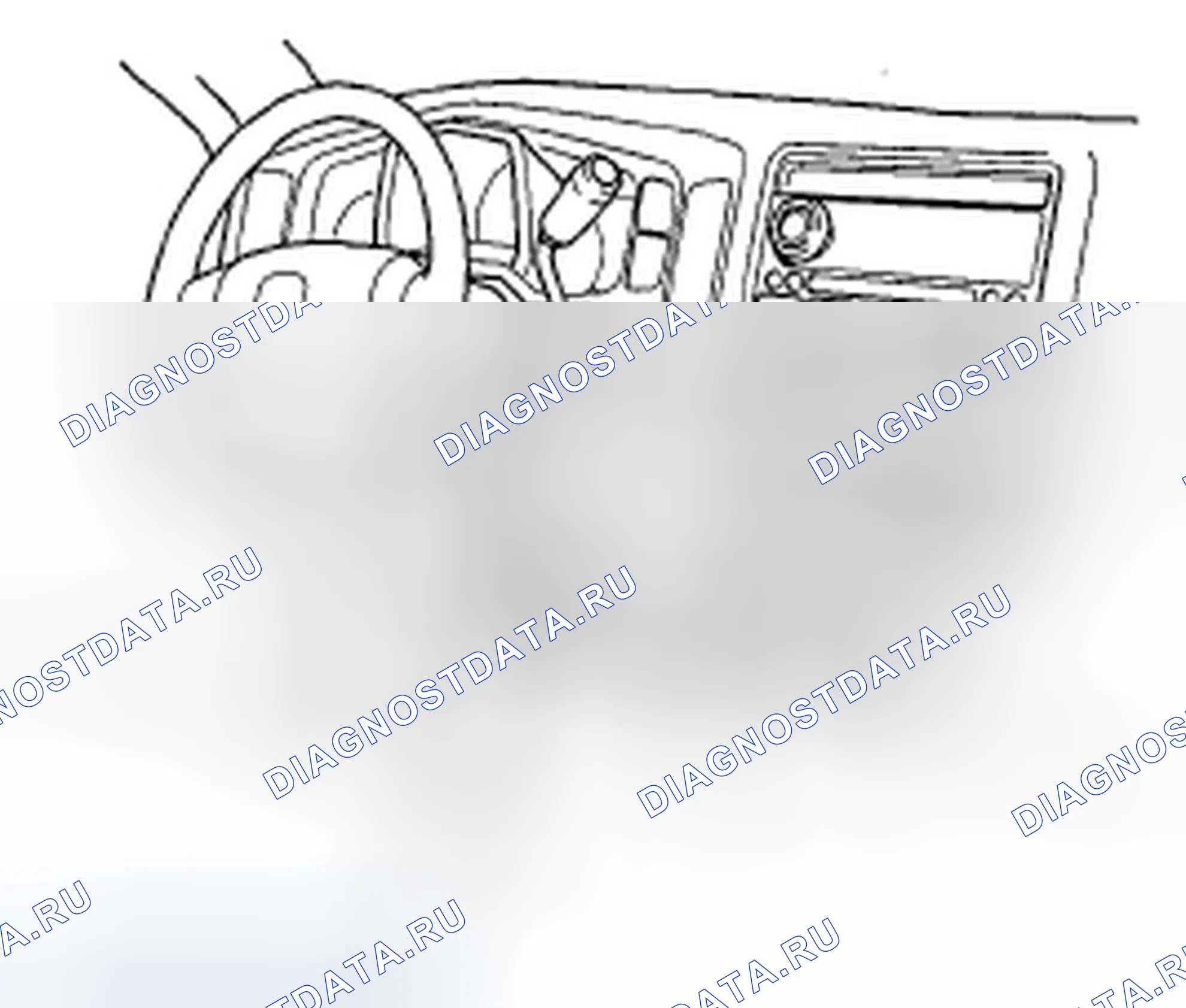 Рис. 11. Honda Ridgeline I рестайлинг