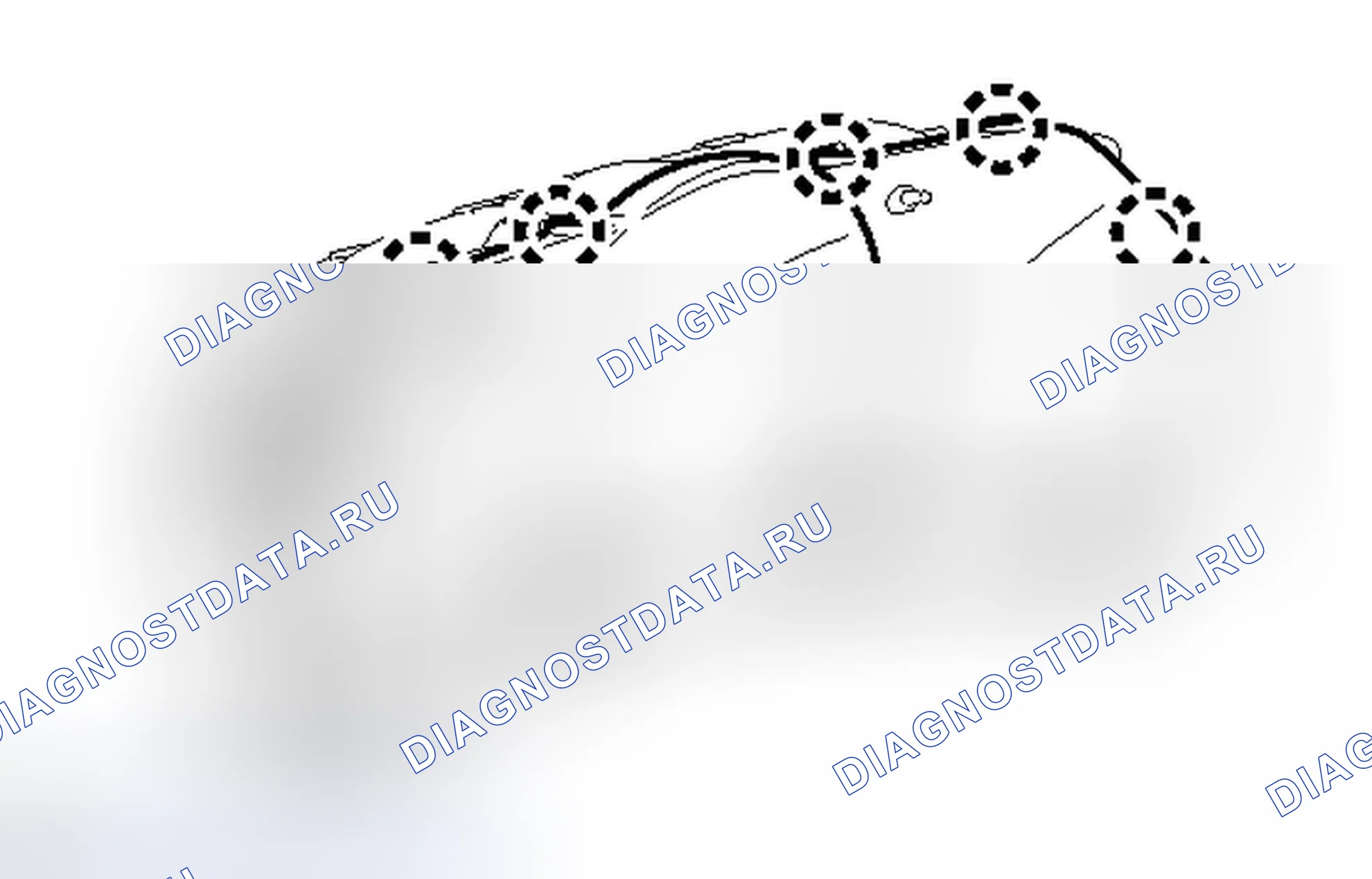 Рис. 36: РАЗБОРКА. Toyota 4Runner V