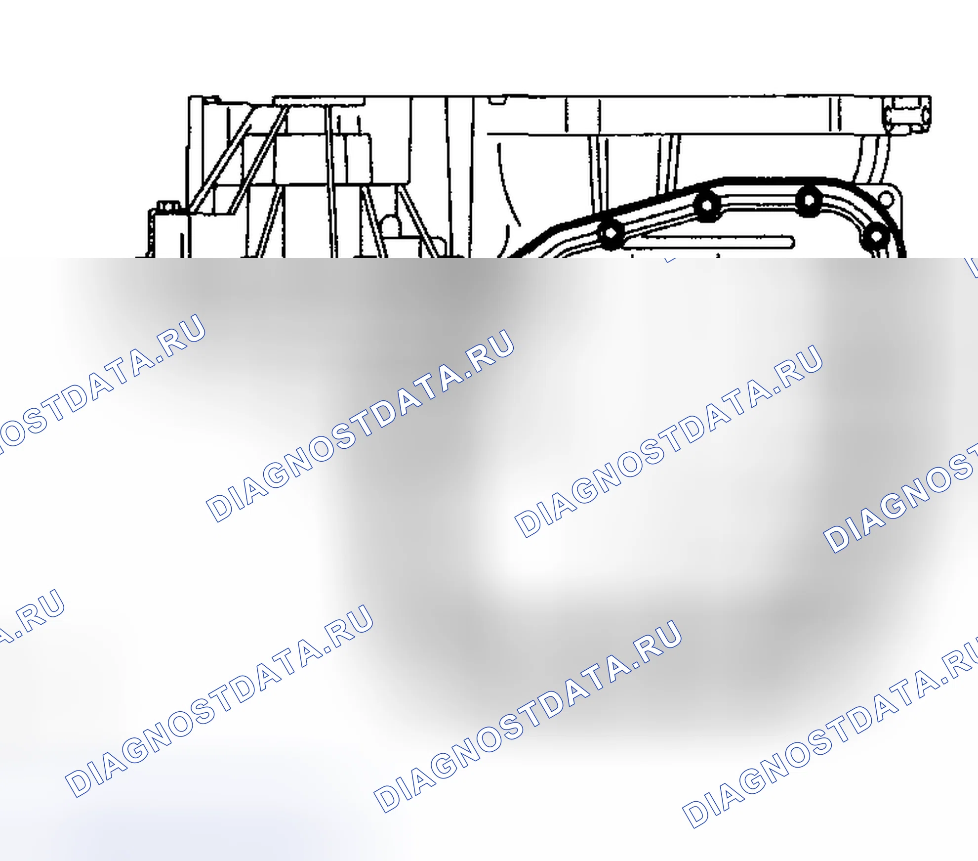 Рис. 228. Toyota Corolla IX рестайлинг